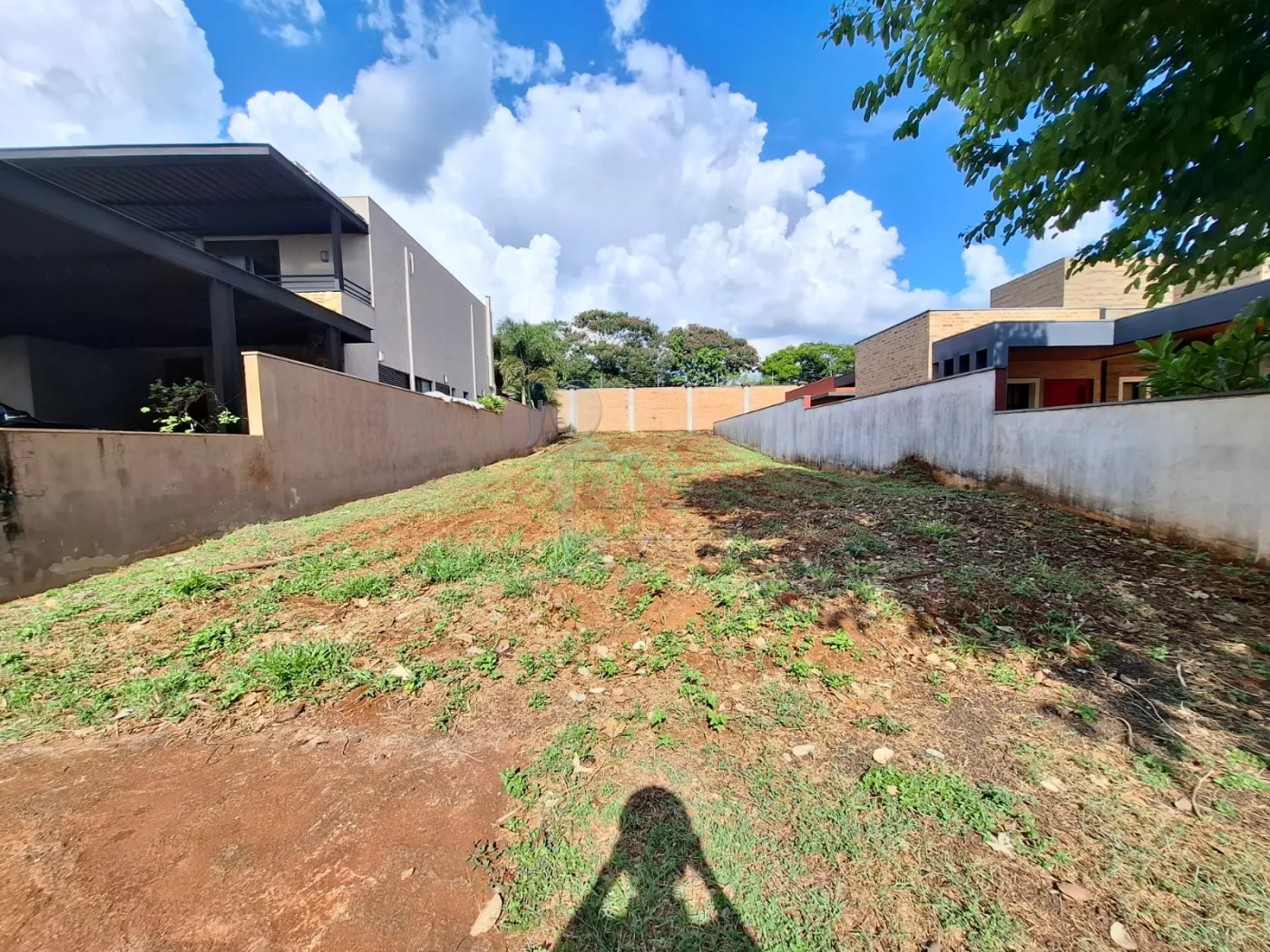 Comprar Terreno / Condom&iacute;nio em Bonfim Paulista R$ 300.000,00 - Foto 4