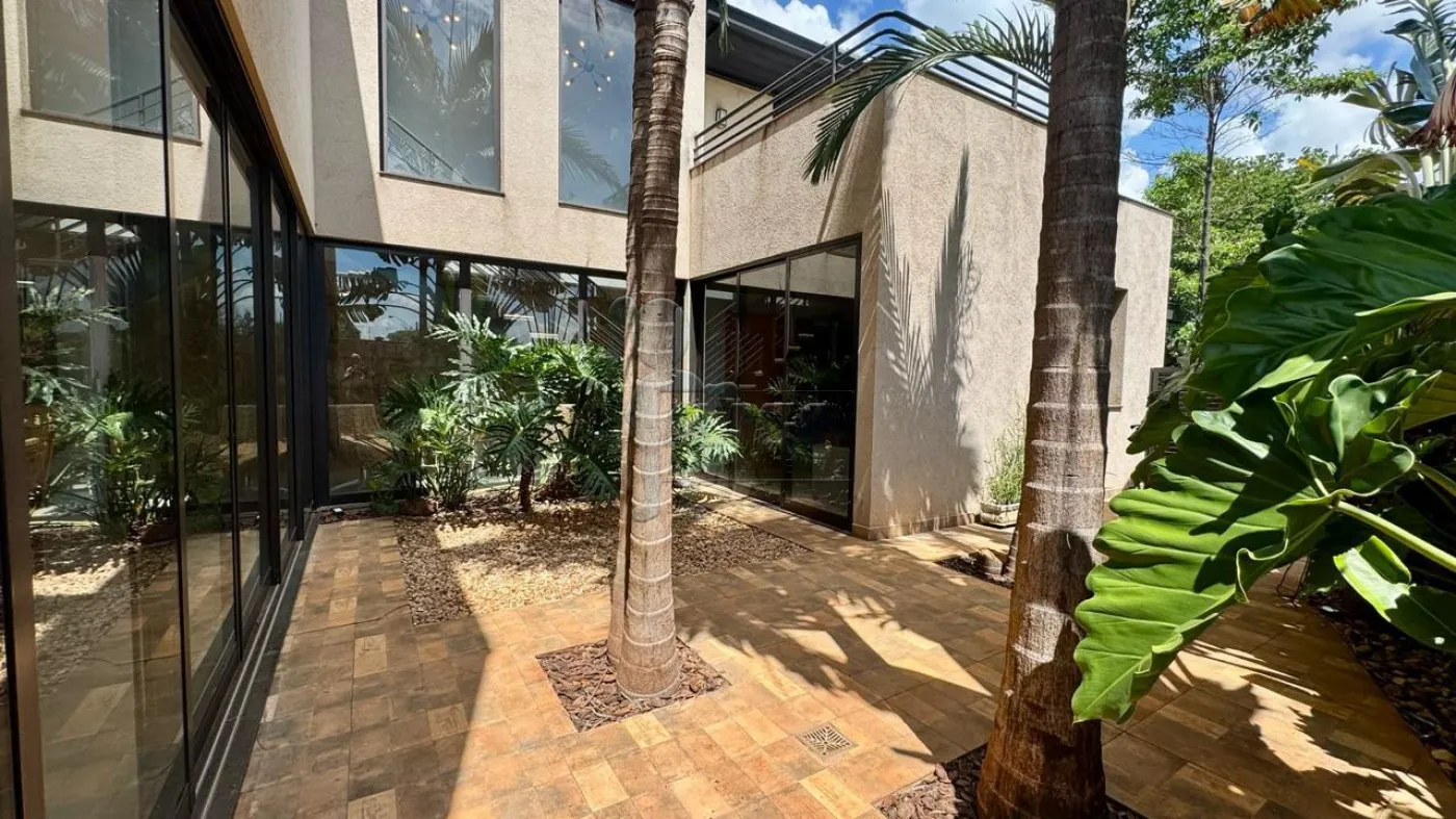 Alugar Casa condom&iacute;nio / Sobrado em Bonfim Paulista R$ 12.000,00 - Foto 3