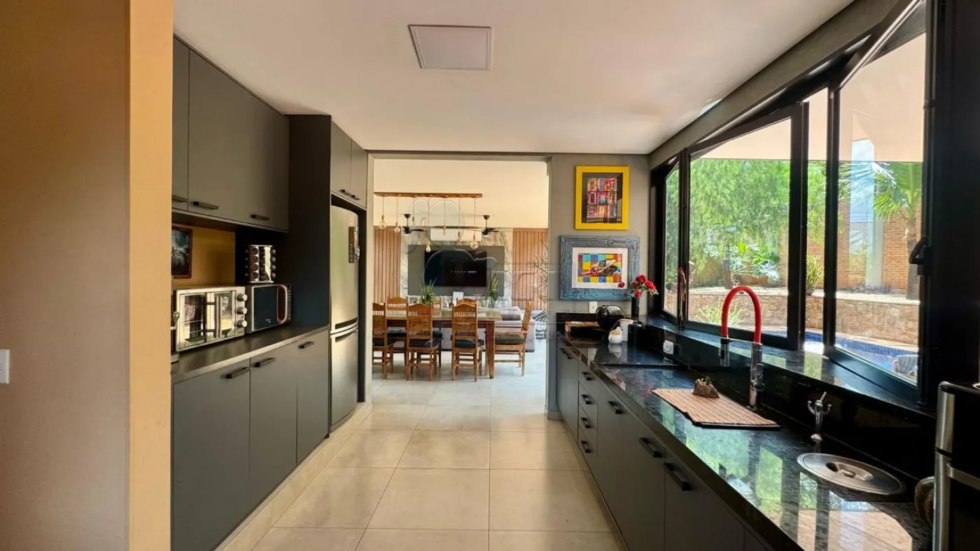 Alugar Casa condom&iacute;nio / Sobrado em Bonfim Paulista R$ 12.000,00 - Foto 6