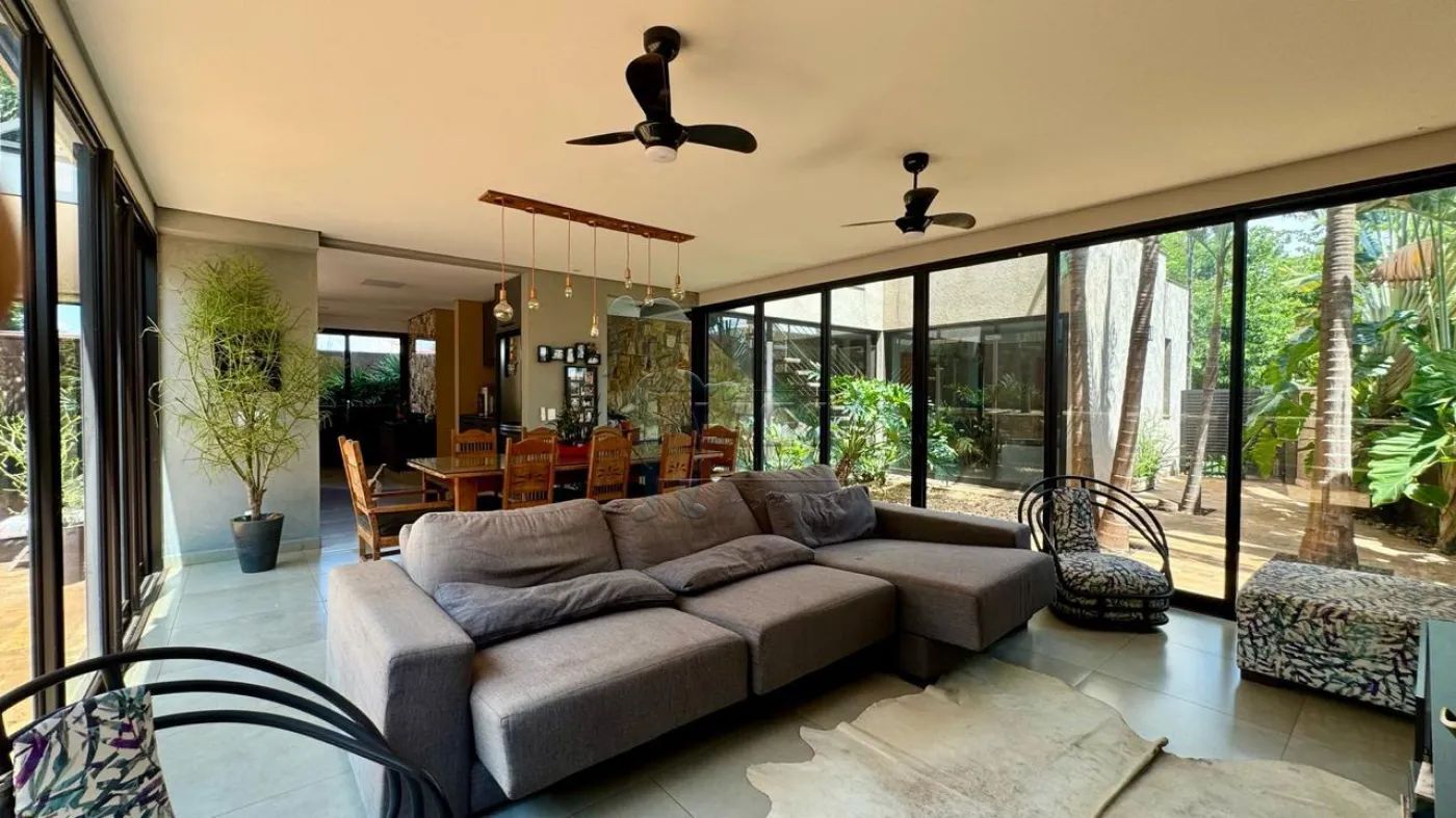 Alugar Casa condom&iacute;nio / Sobrado em Bonfim Paulista R$ 12.000,00 - Foto 4