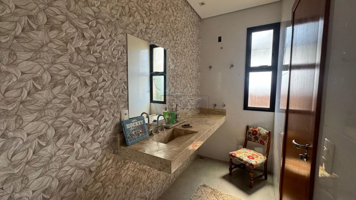 Alugar Casa condom&iacute;nio / Sobrado em Bonfim Paulista R$ 12.000,00 - Foto 11