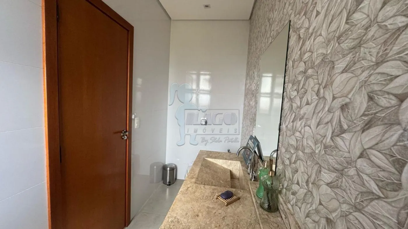 Alugar Casa condom&iacute;nio / Sobrado em Bonfim Paulista R$ 12.000,00 - Foto 12