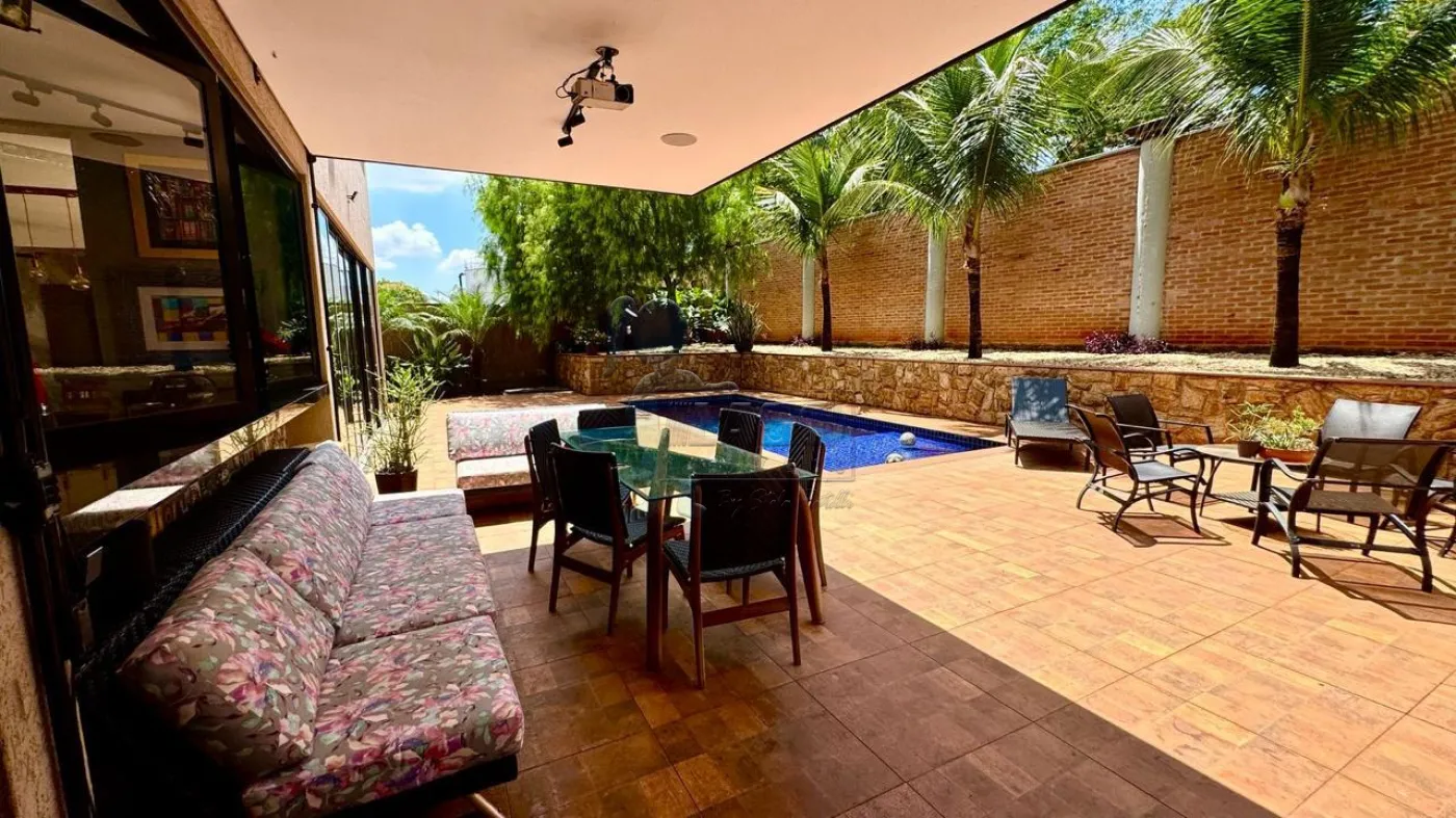 Alugar Casa condom&iacute;nio / Sobrado em Bonfim Paulista R$ 12.000,00 - Foto 2