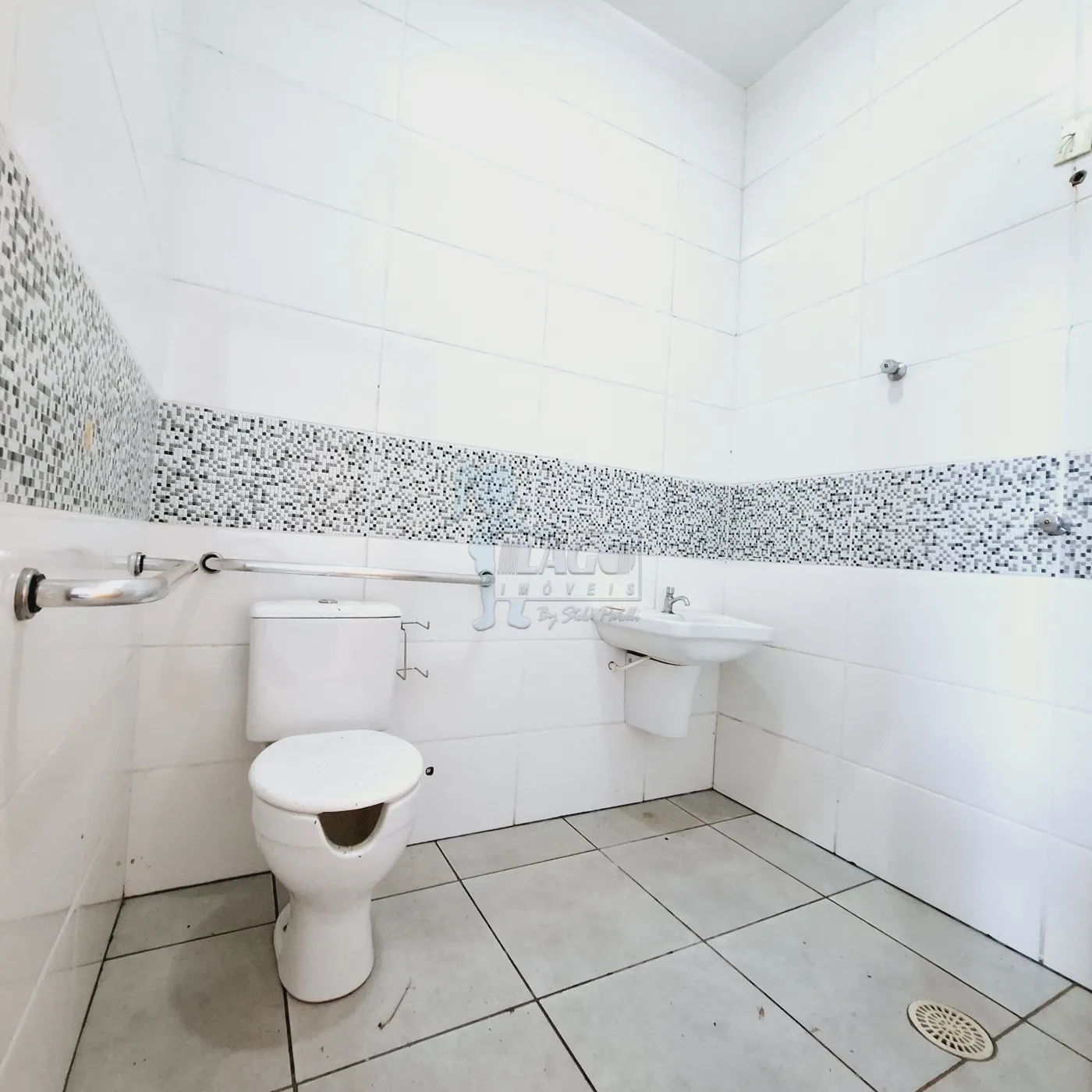 Alugar Comercial padr&atilde;o / Loja em Ribeir&atilde;o Preto R$ 1.200,00 - Foto 5