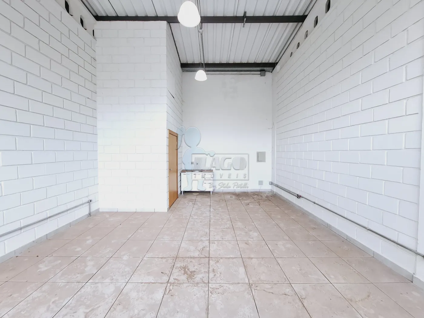 Alugar Comercial padr&atilde;o / Loja em Ribeir&atilde;o Preto R$ 1.200,00 - Foto 2