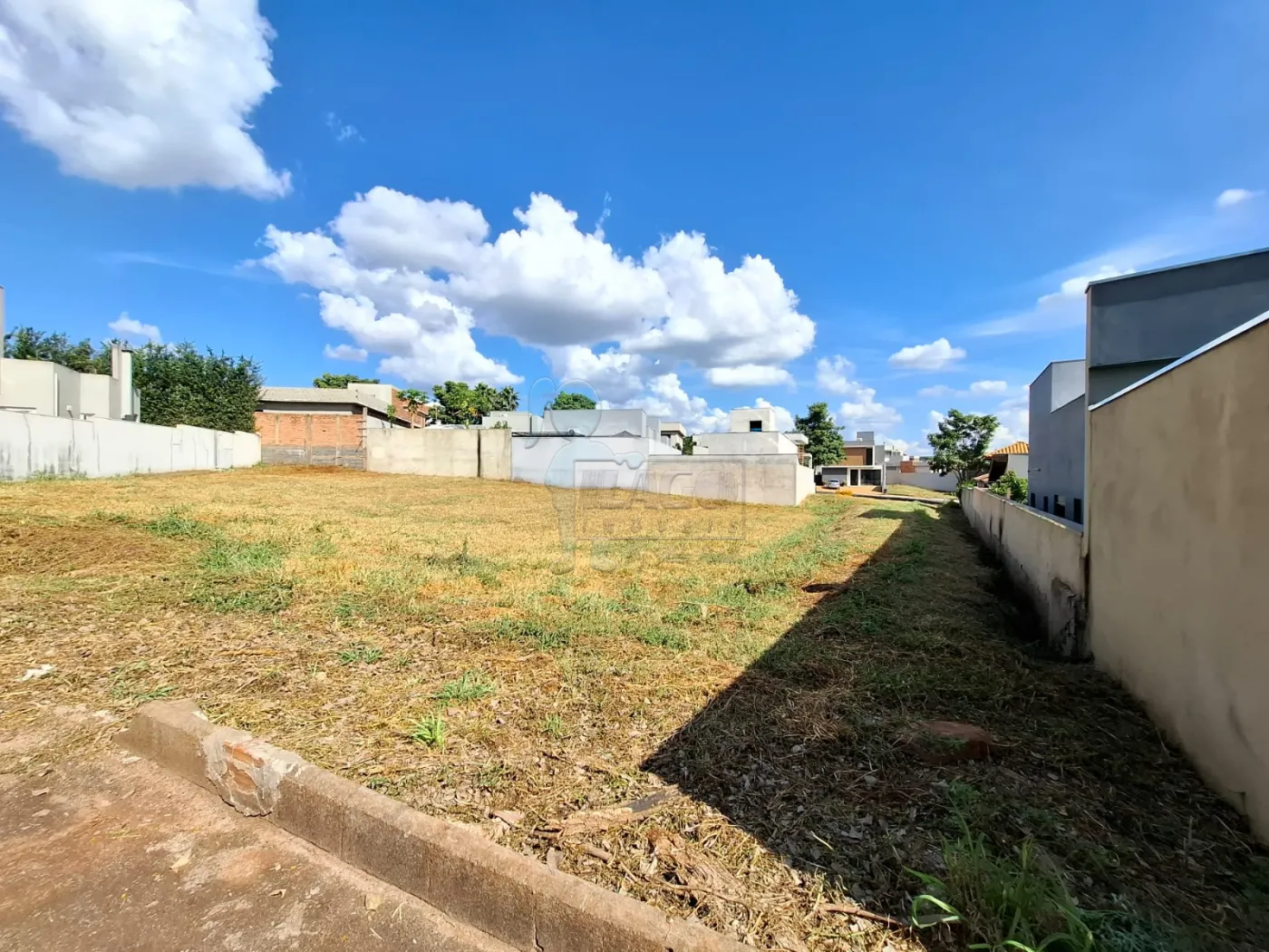 Comprar Terreno / Condom&iacute;nio em Bonfim Paulista R$ 550.000,00 - Foto 1