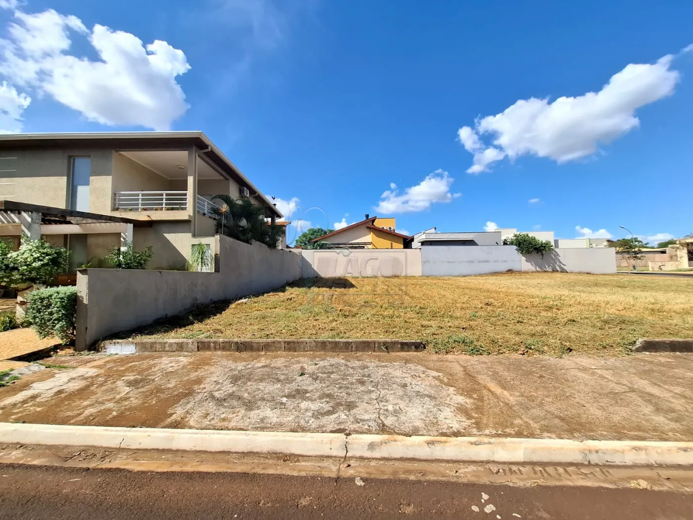 Comprar Terreno / Condom&iacute;nio em Bonfim Paulista R$ 300.000,00 - Foto 1