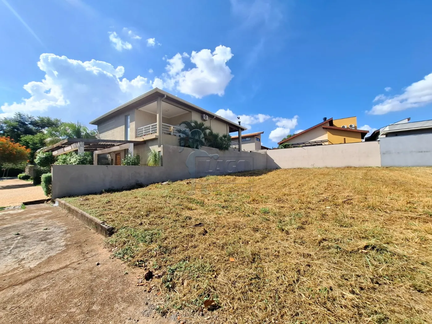 Comprar Terreno / Condom&iacute;nio em Bonfim Paulista R$ 300.000,00 - Foto 2