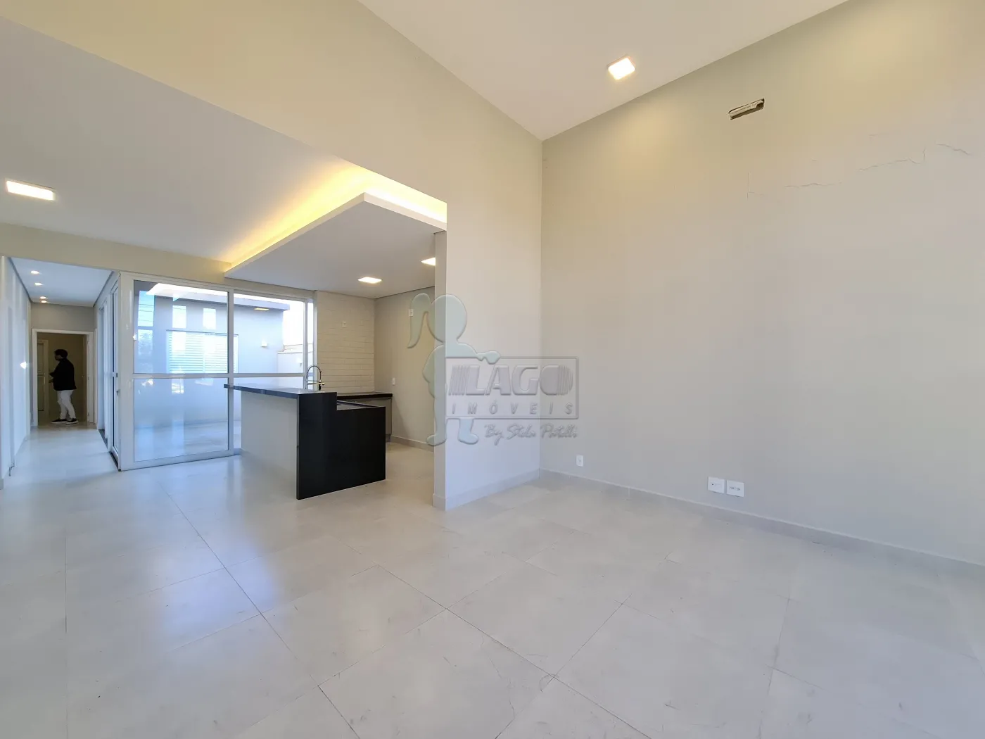 Comprar Casa condom&iacute;nio / Padr&atilde;o em Bonfim Paulista R$ 970.000,00 - Foto 1