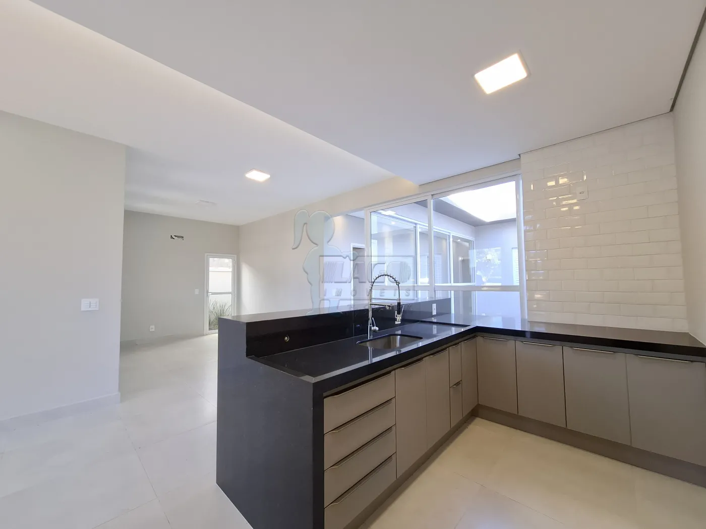 Comprar Casa condom&iacute;nio / Padr&atilde;o em Bonfim Paulista R$ 970.000,00 - Foto 2