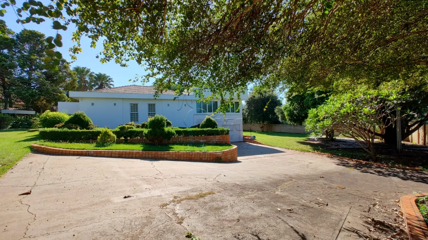 Alugar Casa / Ch&aacute;cara - Rancho em Bonfim Paulista R$ 50.000,00 - Foto 1