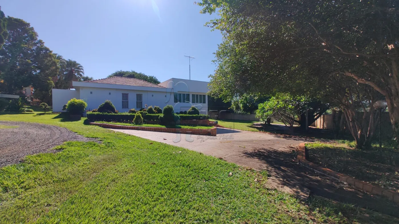 Alugar Casa / Ch&aacute;cara - Rancho em Bonfim Paulista R$ 50.000,00 - Foto 2