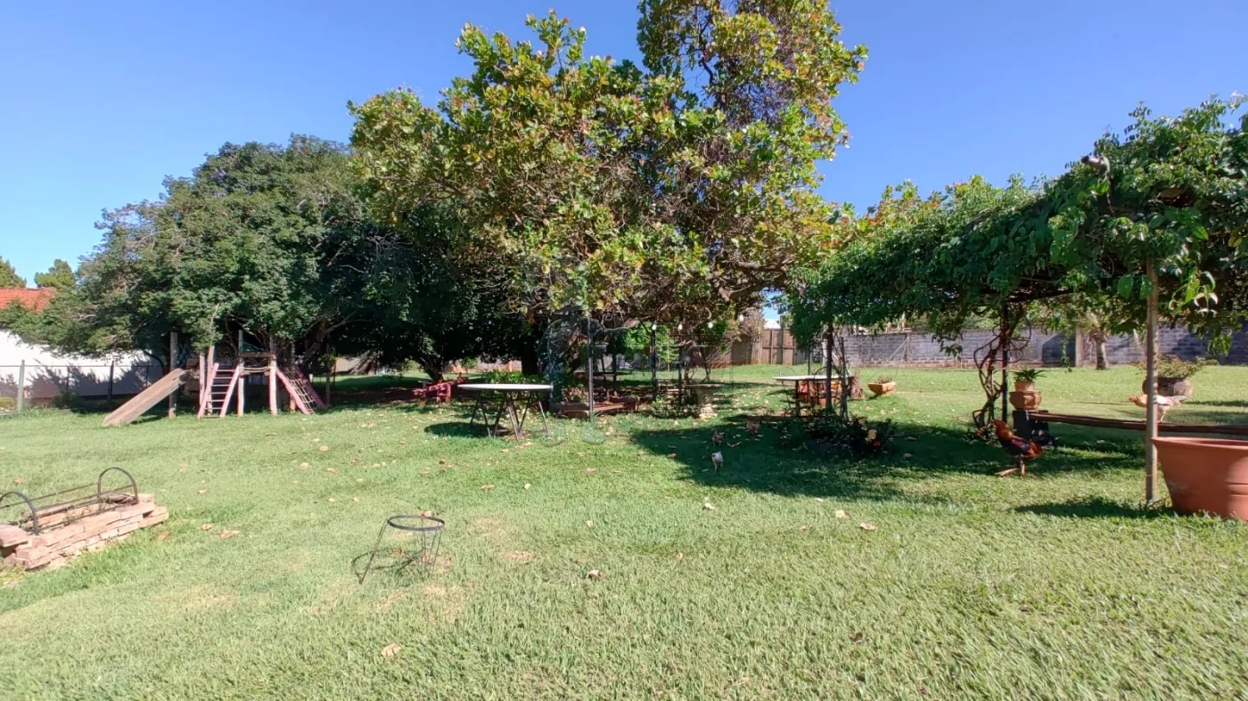 Alugar Casa / Ch&aacute;cara - Rancho em Bonfim Paulista R$ 50.000,00 - Foto 4