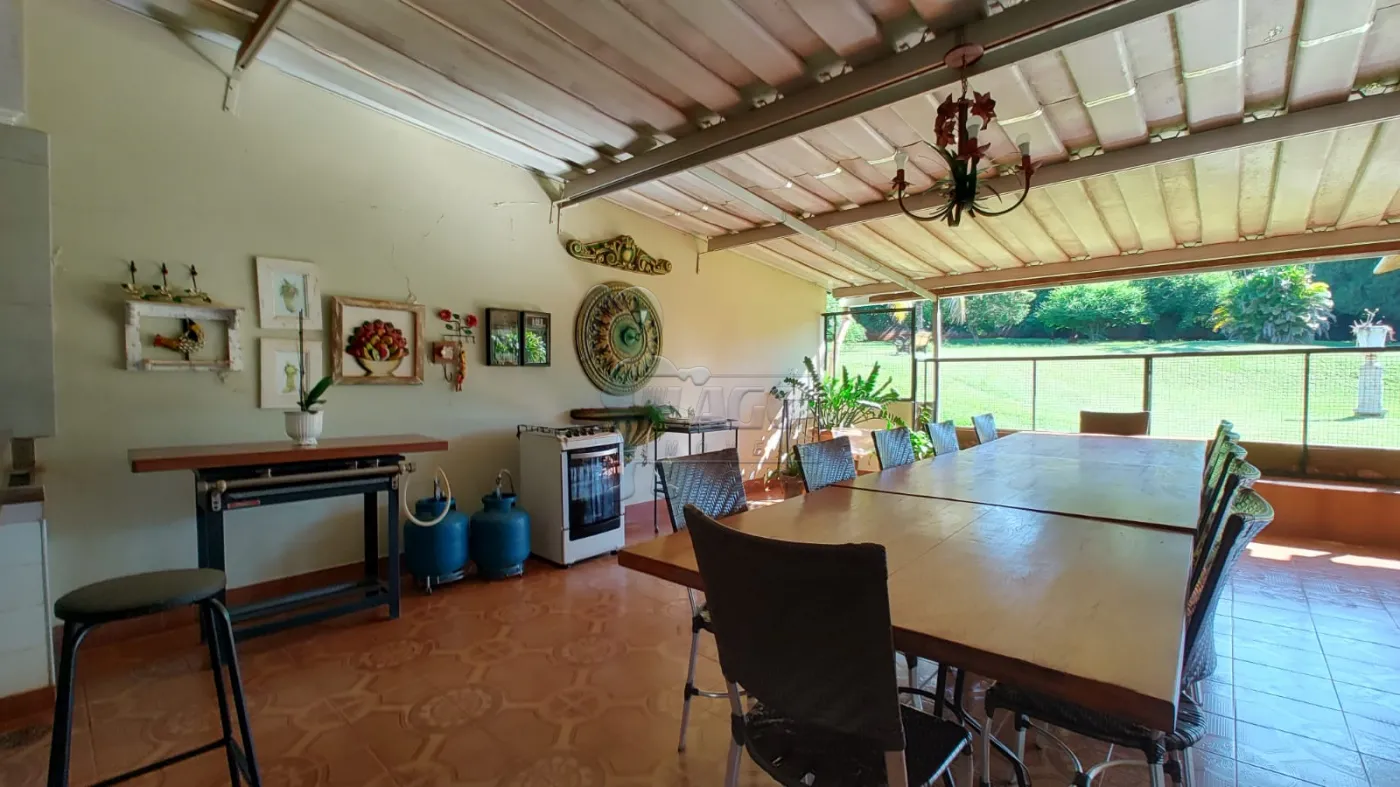 Alugar Casa / Ch&aacute;cara - Rancho em Bonfim Paulista R$ 50.000,00 - Foto 8