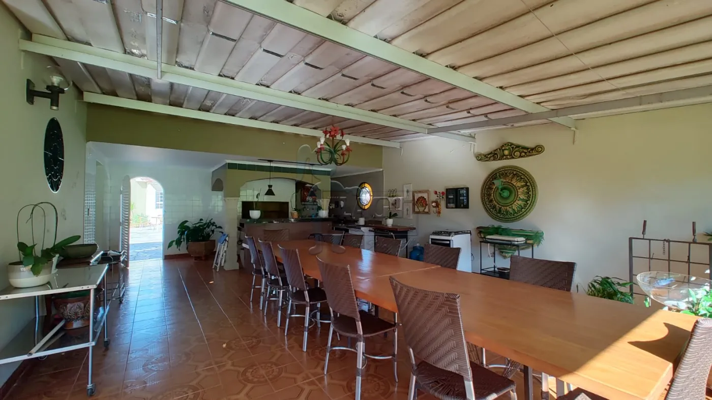 Alugar Casa / Ch&aacute;cara - Rancho em Bonfim Paulista R$ 50.000,00 - Foto 7