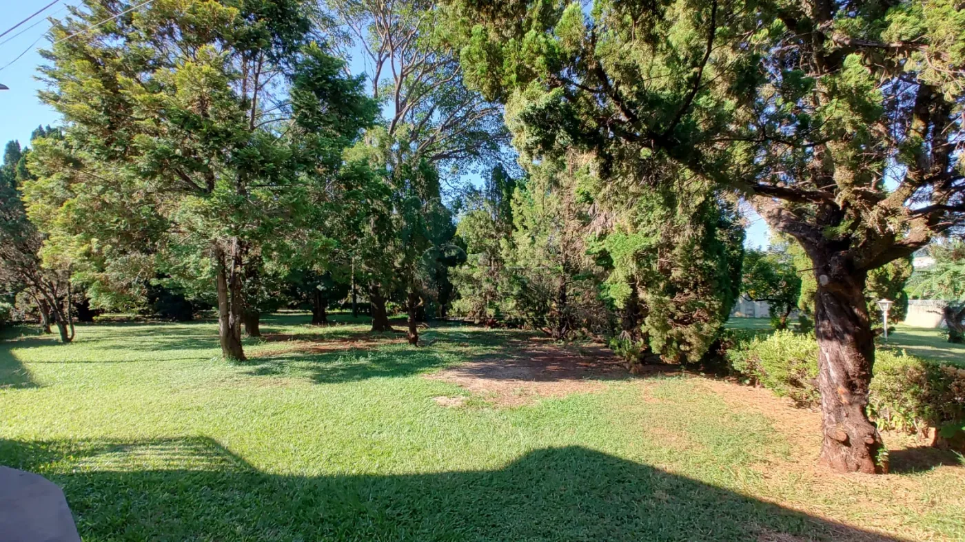 Alugar Casa / Ch&aacute;cara - Rancho em Bonfim Paulista R$ 50.000,00 - Foto 37