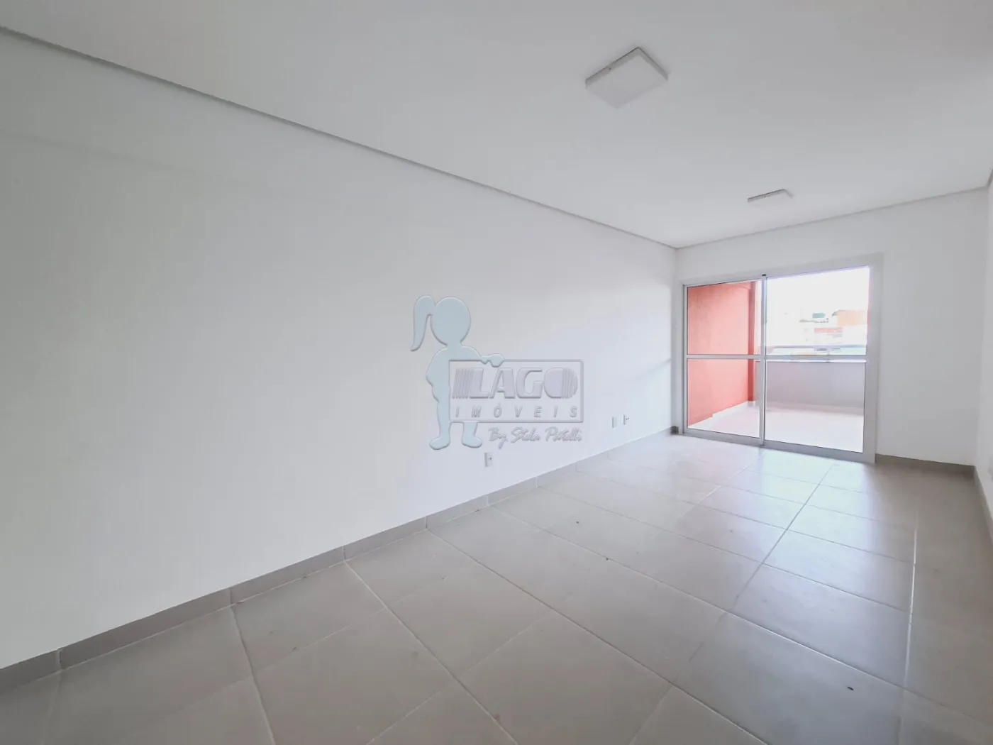 Alugar Apartamento / Padr&atilde;o em Ribeir&atilde;o Preto R$ 2.500,00 - Foto 3