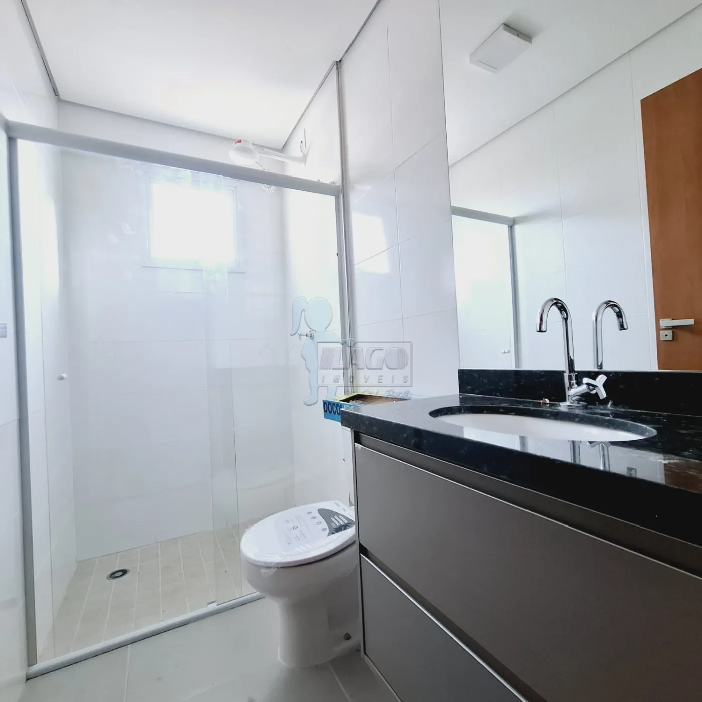 Alugar Apartamento / Padr&atilde;o em Ribeir&atilde;o Preto R$ 2.500,00 - Foto 20