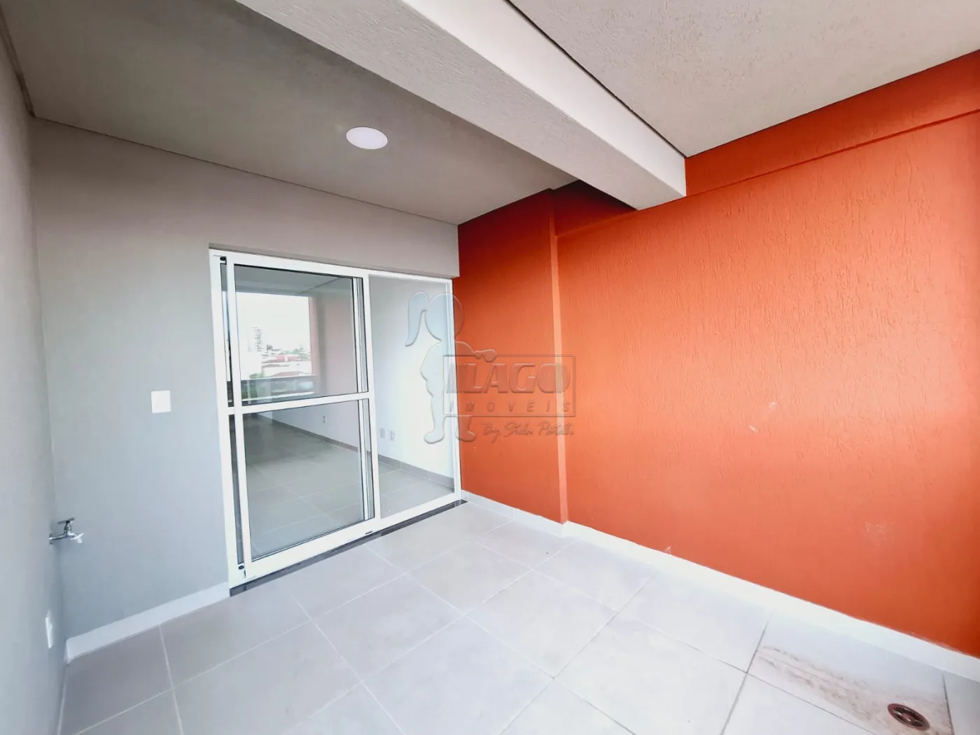 Alugar Apartamento / Padr&atilde;o em Ribeir&atilde;o Preto R$ 2.500,00 - Foto 5