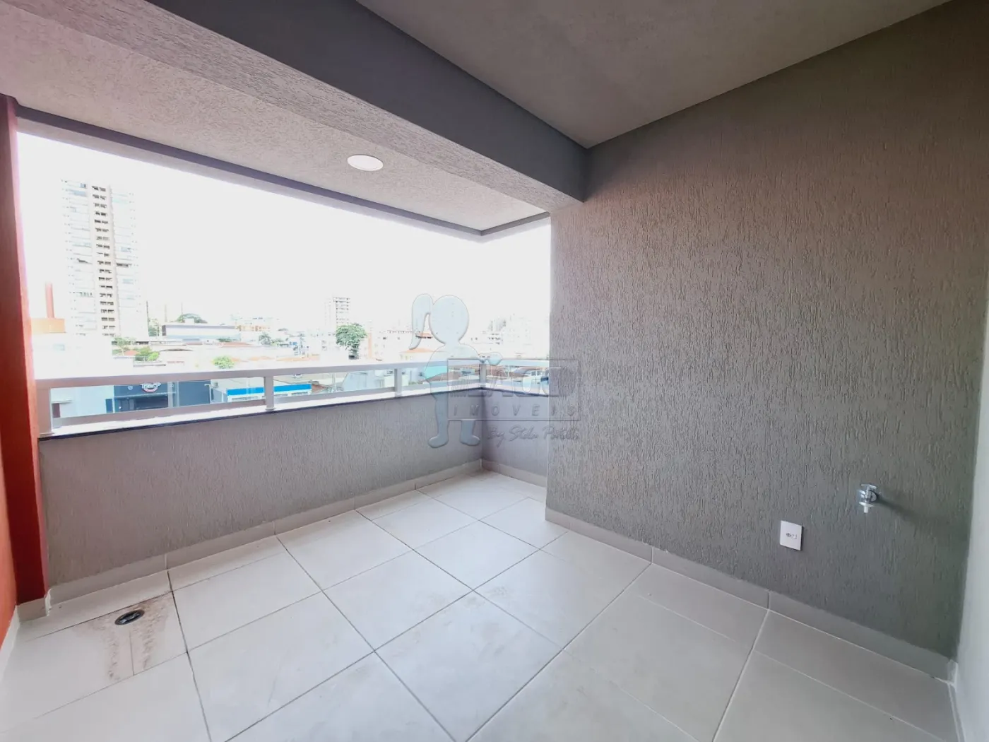 Alugar Apartamento / Padr&atilde;o em Ribeir&atilde;o Preto R$ 2.500,00 - Foto 4