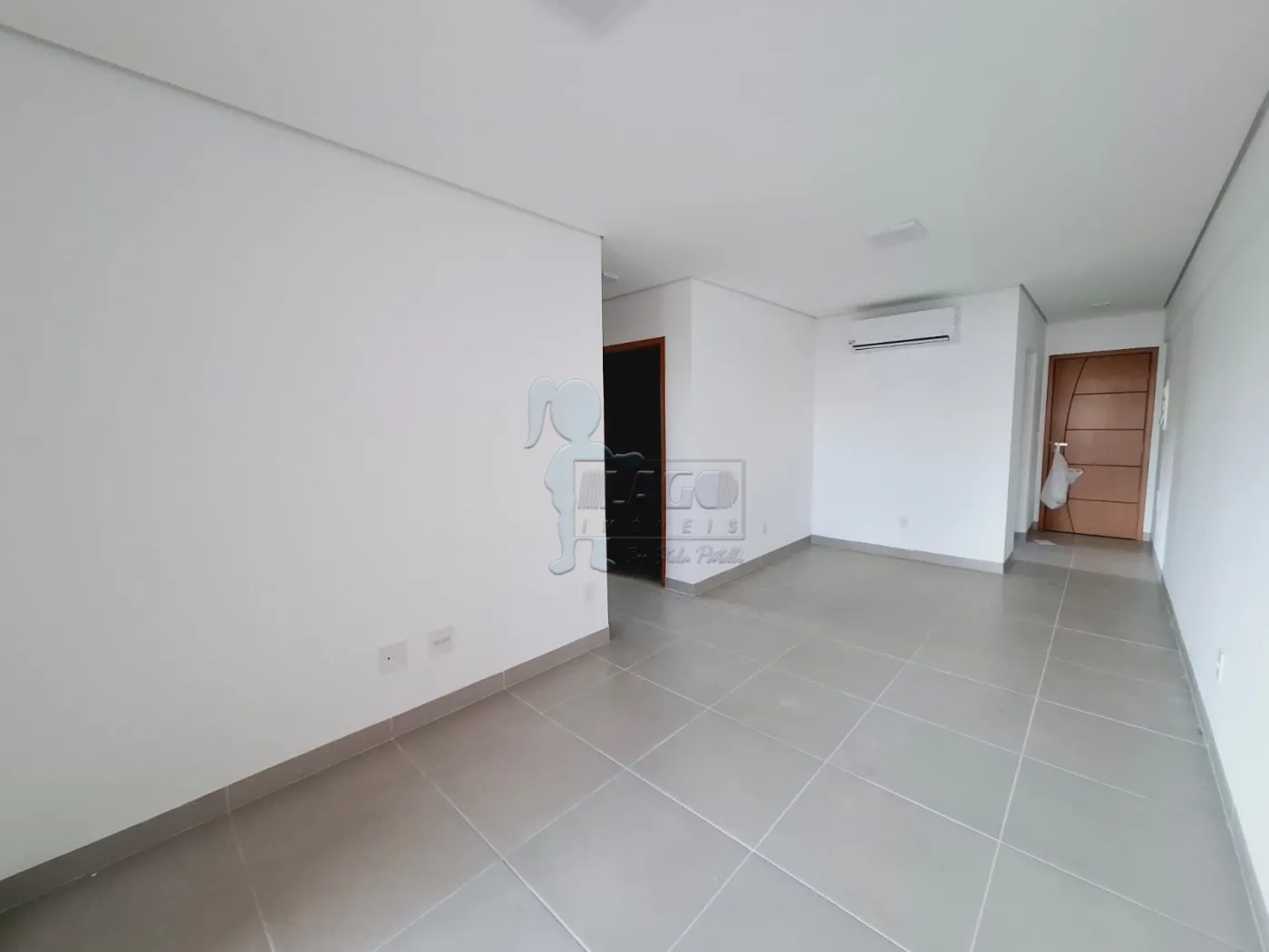 Alugar Apartamento / Padr&atilde;o em Ribeir&atilde;o Preto R$ 2.500,00 - Foto 6