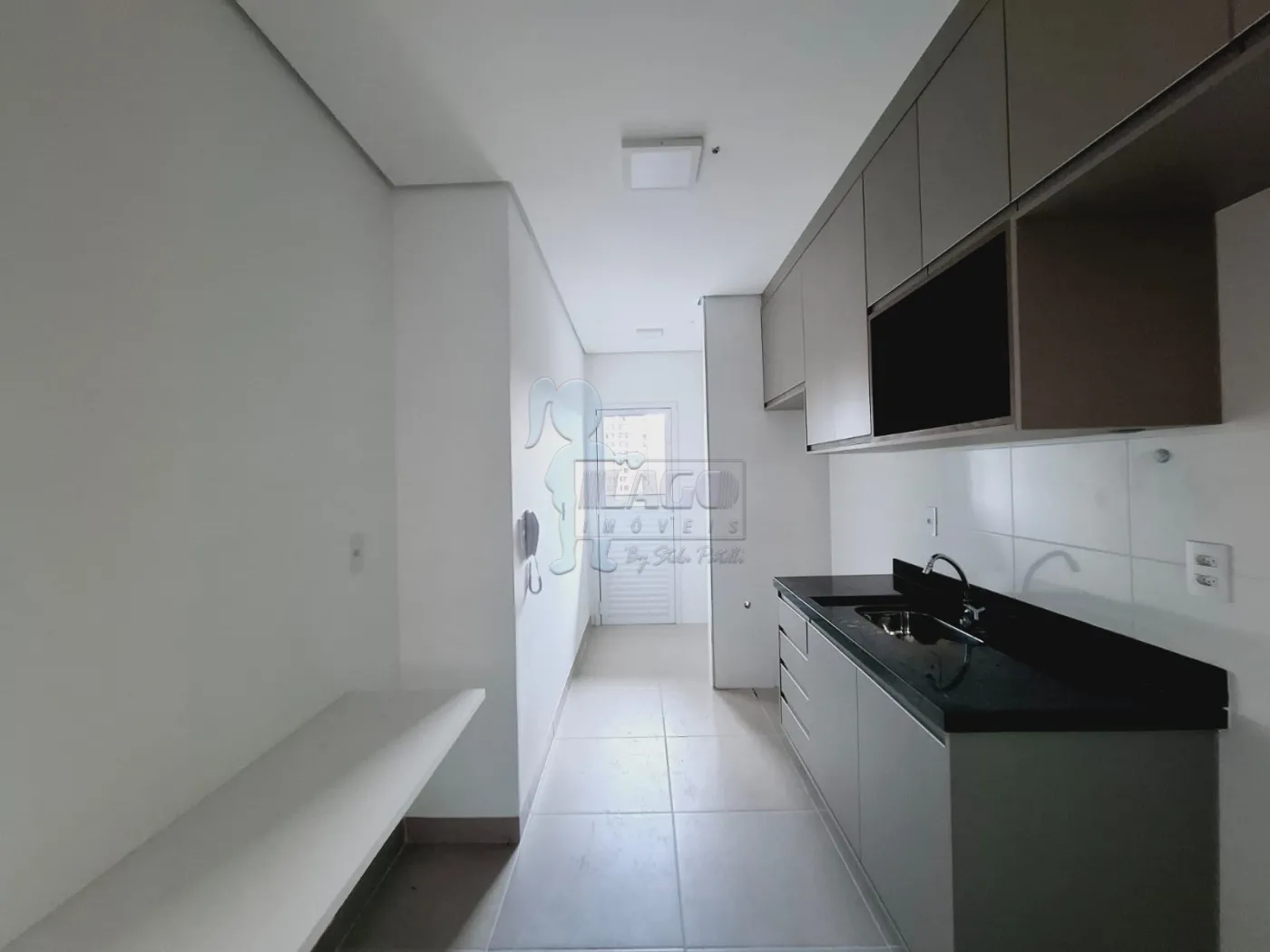 Alugar Apartamento / Padr&atilde;o em Ribeir&atilde;o Preto R$ 2.500,00 - Foto 9