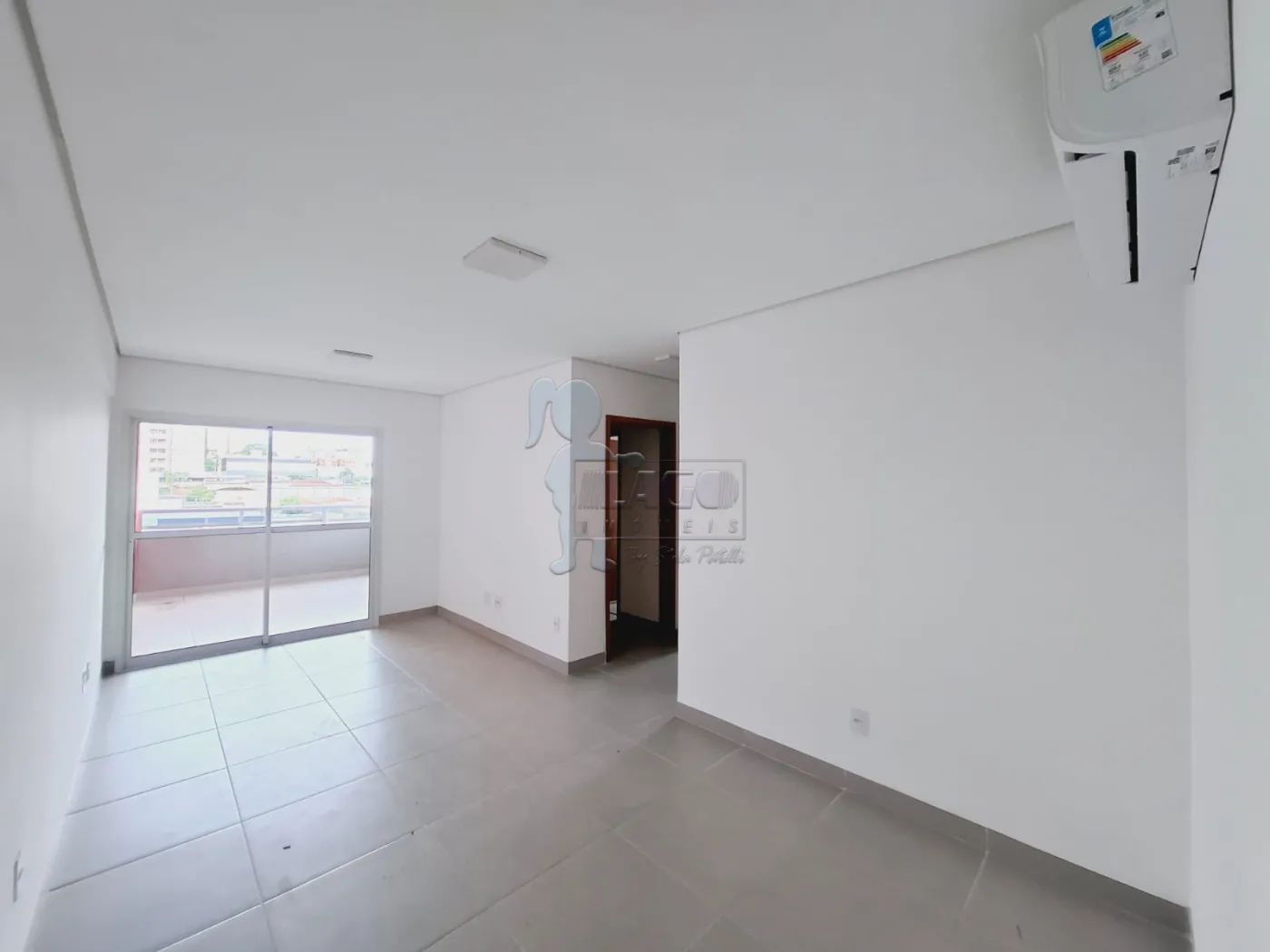 Alugar Apartamento / Padr&atilde;o em Ribeir&atilde;o Preto R$ 2.500,00 - Foto 1
