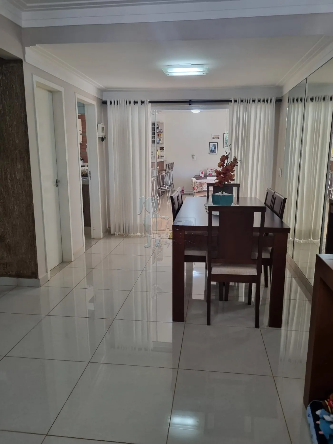 Comprar Casa condom&iacute;nio / Sobrado em Ribeir&atilde;o Preto R$ 780.000,00 - Foto 12