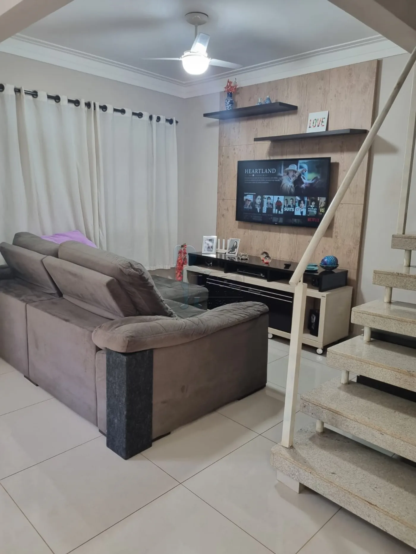 Comprar Casa condom&iacute;nio / Sobrado em Ribeir&atilde;o Preto R$ 780.000,00 - Foto 14
