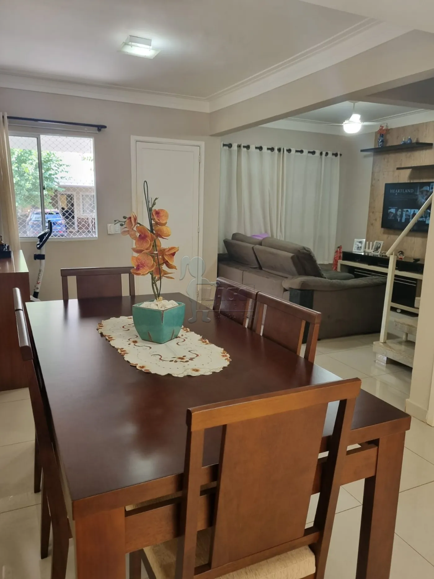 Comprar Casa condom&iacute;nio / Sobrado em Ribeir&atilde;o Preto R$ 780.000,00 - Foto 17
