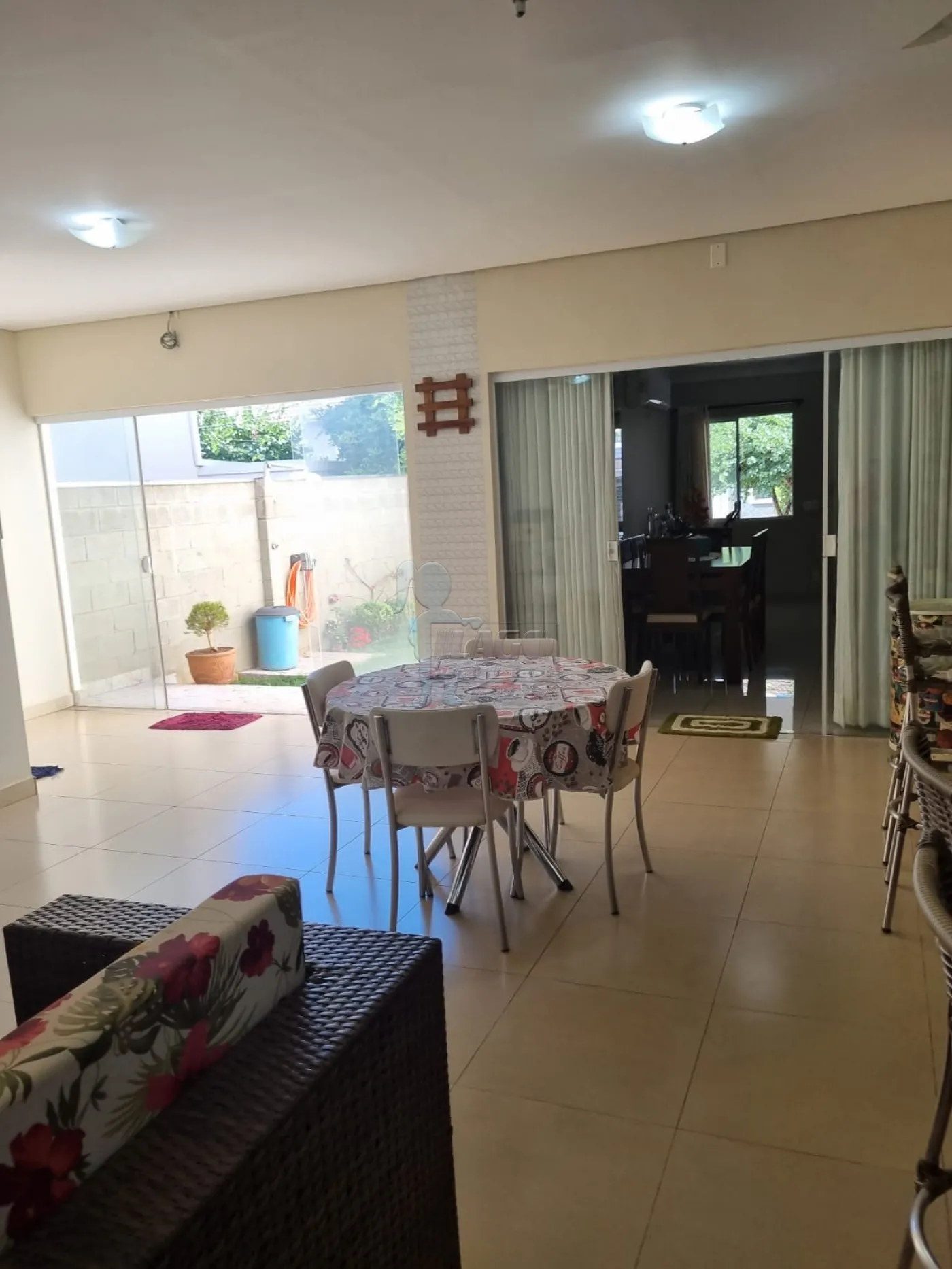 Comprar Casa condom&iacute;nio / Sobrado em Ribeir&atilde;o Preto R$ 780.000,00 - Foto 21