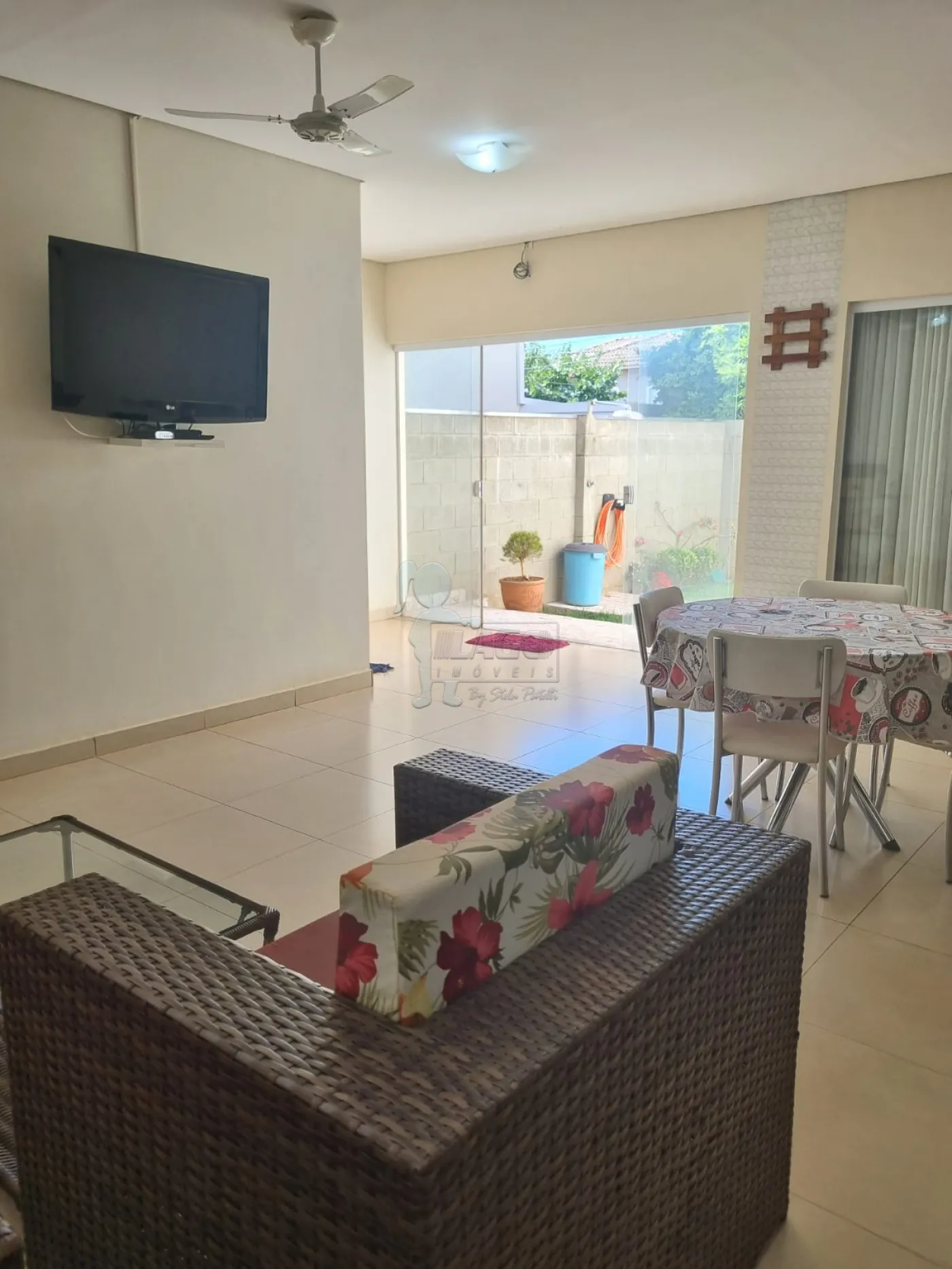 Comprar Casa condom&iacute;nio / Sobrado em Ribeir&atilde;o Preto R$ 780.000,00 - Foto 22