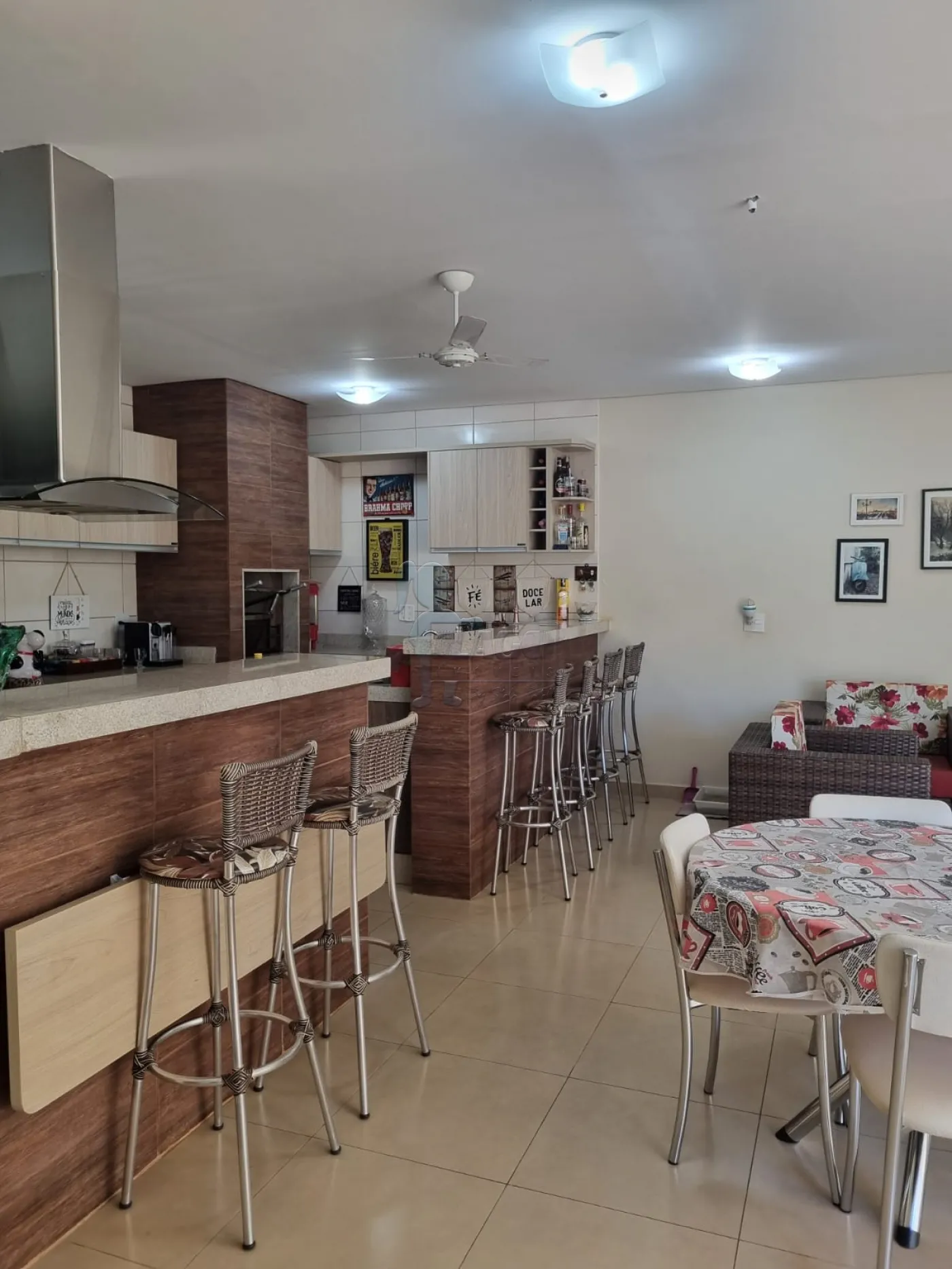 Comprar Casa condom&iacute;nio / Sobrado em Ribeir&atilde;o Preto R$ 780.000,00 - Foto 23