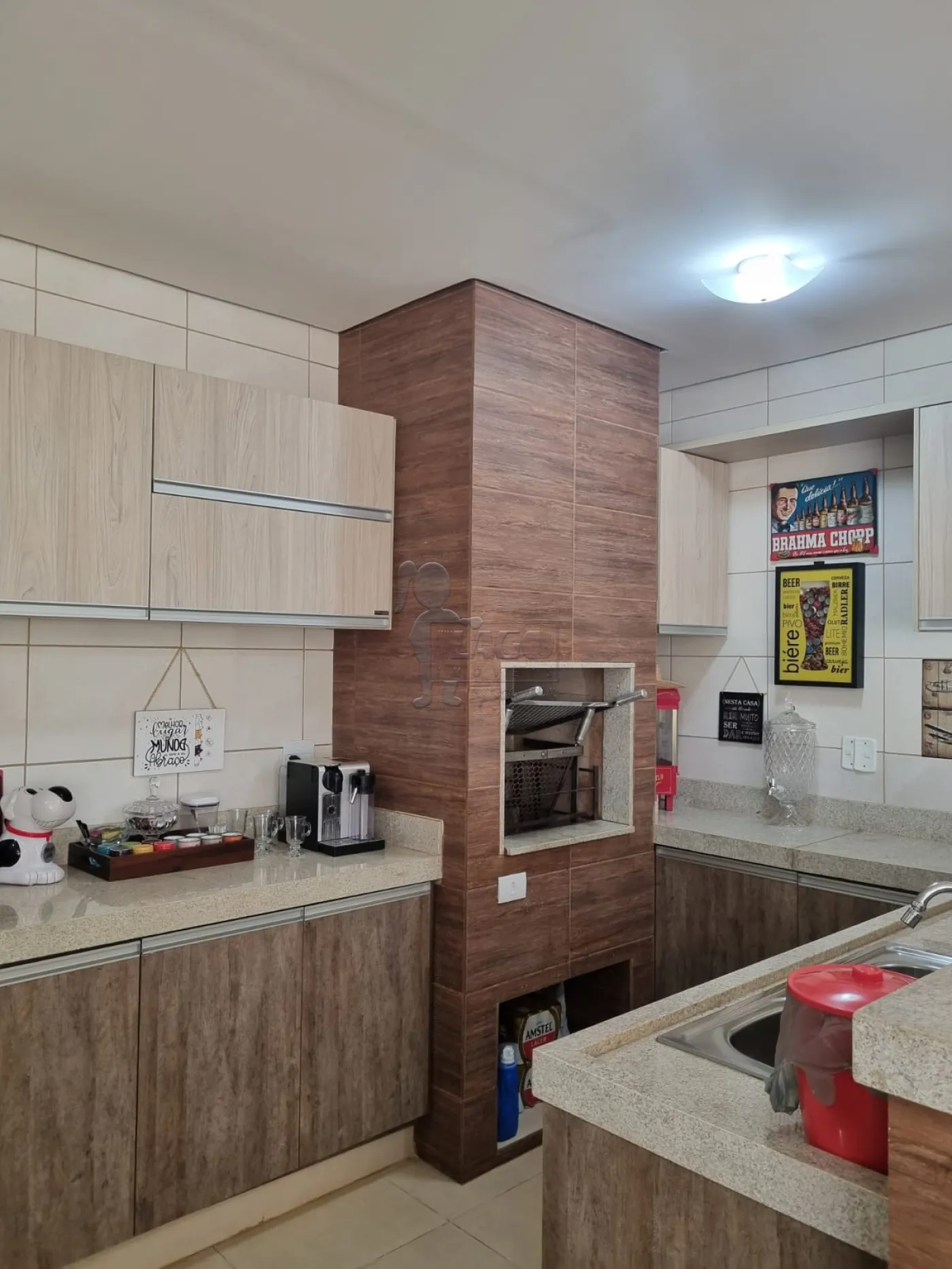 Comprar Casa condom&iacute;nio / Sobrado em Ribeir&atilde;o Preto R$ 780.000,00 - Foto 26