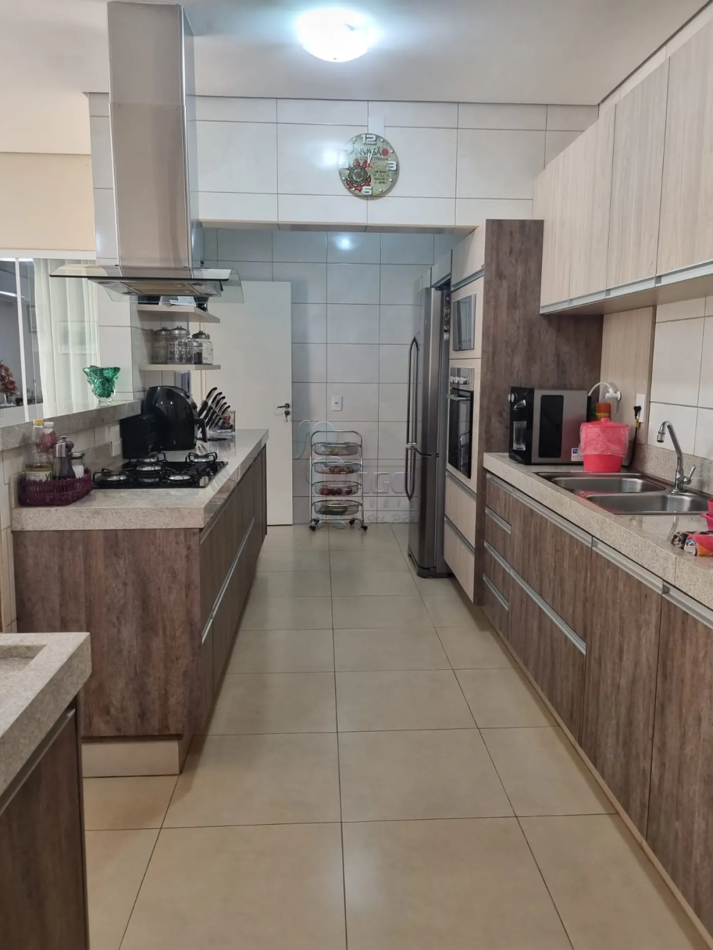 Comprar Casa condom&iacute;nio / Sobrado em Ribeir&atilde;o Preto R$ 780.000,00 - Foto 27