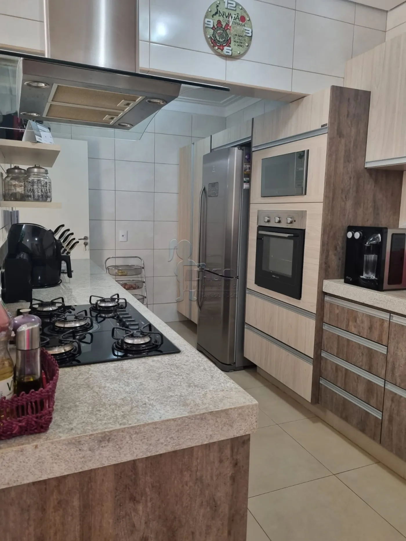 Comprar Casa condom&iacute;nio / Sobrado em Ribeir&atilde;o Preto R$ 780.000,00 - Foto 28