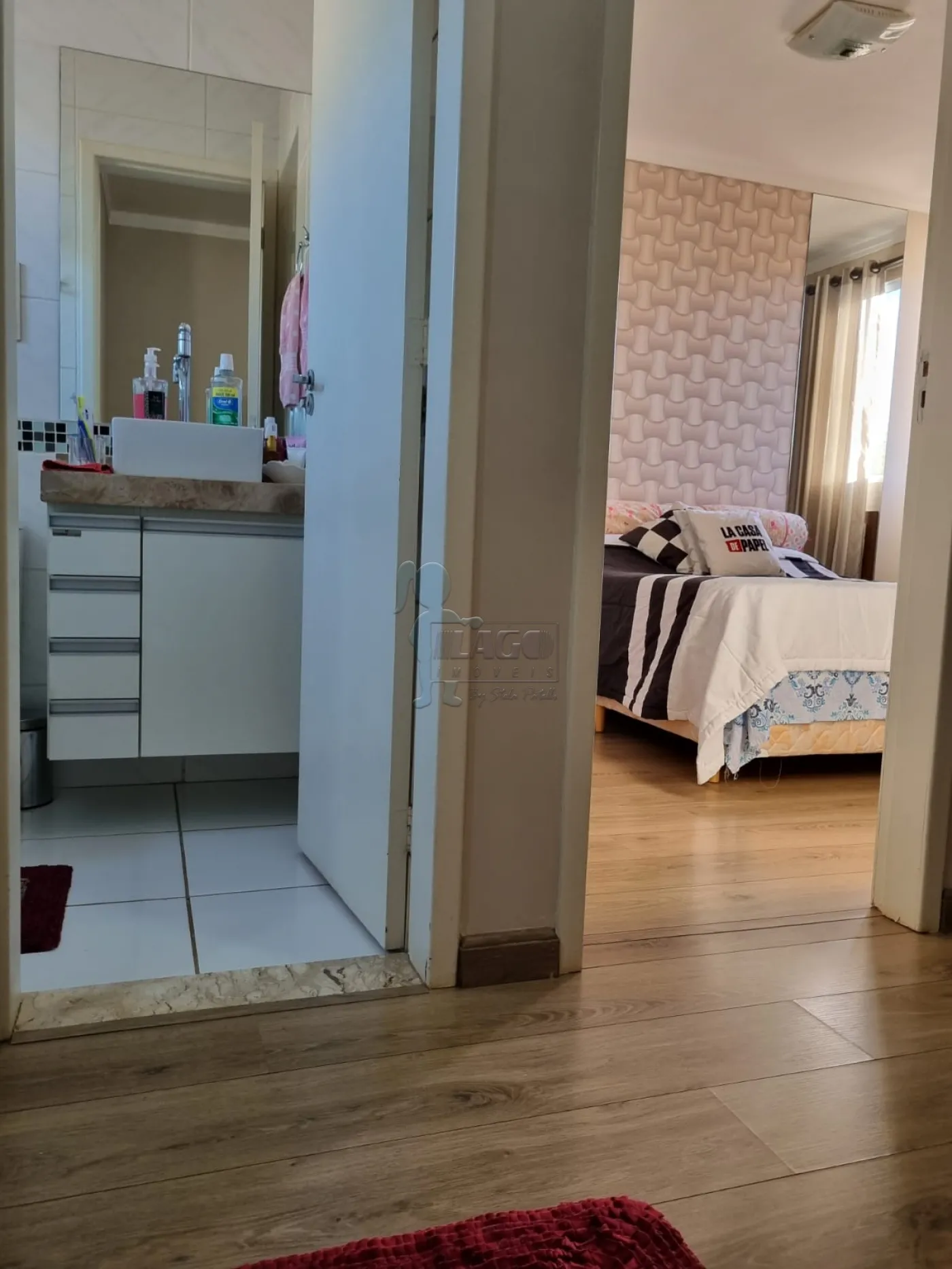 Comprar Casa condom&iacute;nio / Sobrado em Ribeir&atilde;o Preto R$ 780.000,00 - Foto 29