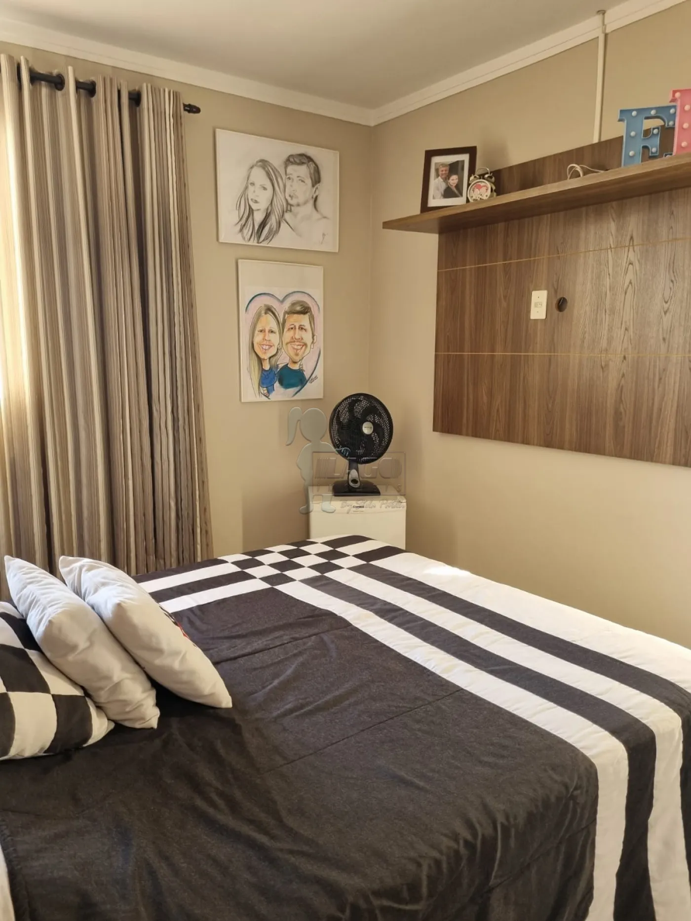 Comprar Casa condom&iacute;nio / Sobrado em Ribeir&atilde;o Preto R$ 780.000,00 - Foto 31