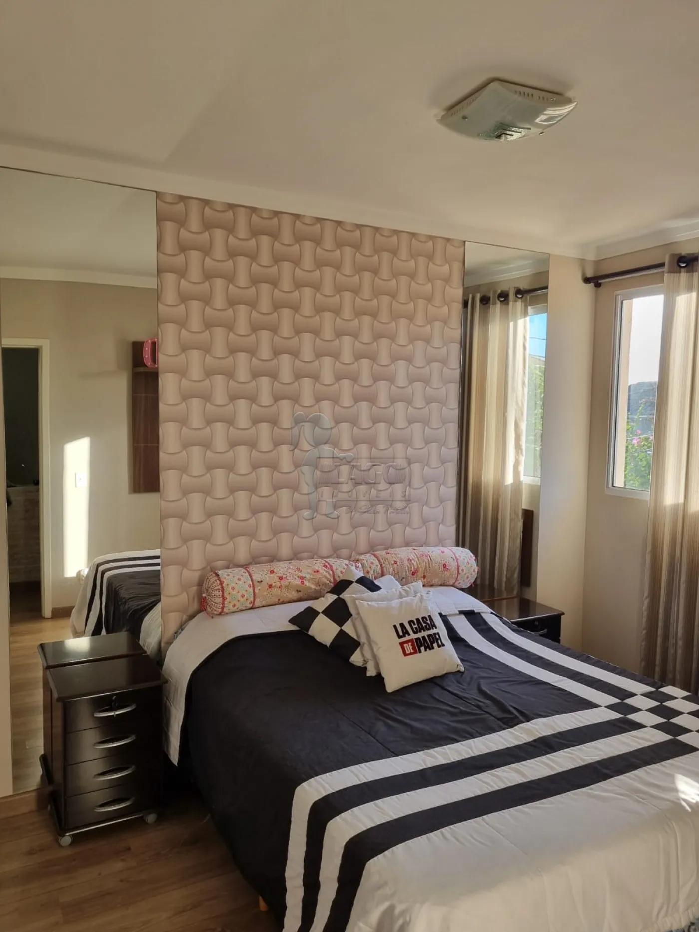 Comprar Casa condom&iacute;nio / Sobrado em Ribeir&atilde;o Preto R$ 780.000,00 - Foto 33