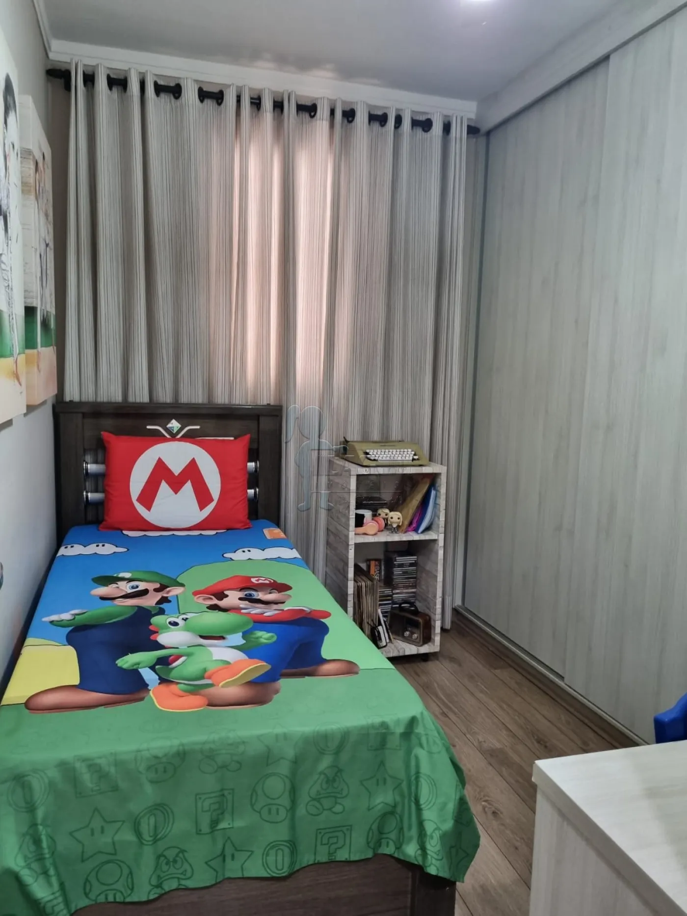 Comprar Casa condom&iacute;nio / Sobrado em Ribeir&atilde;o Preto R$ 780.000,00 - Foto 36