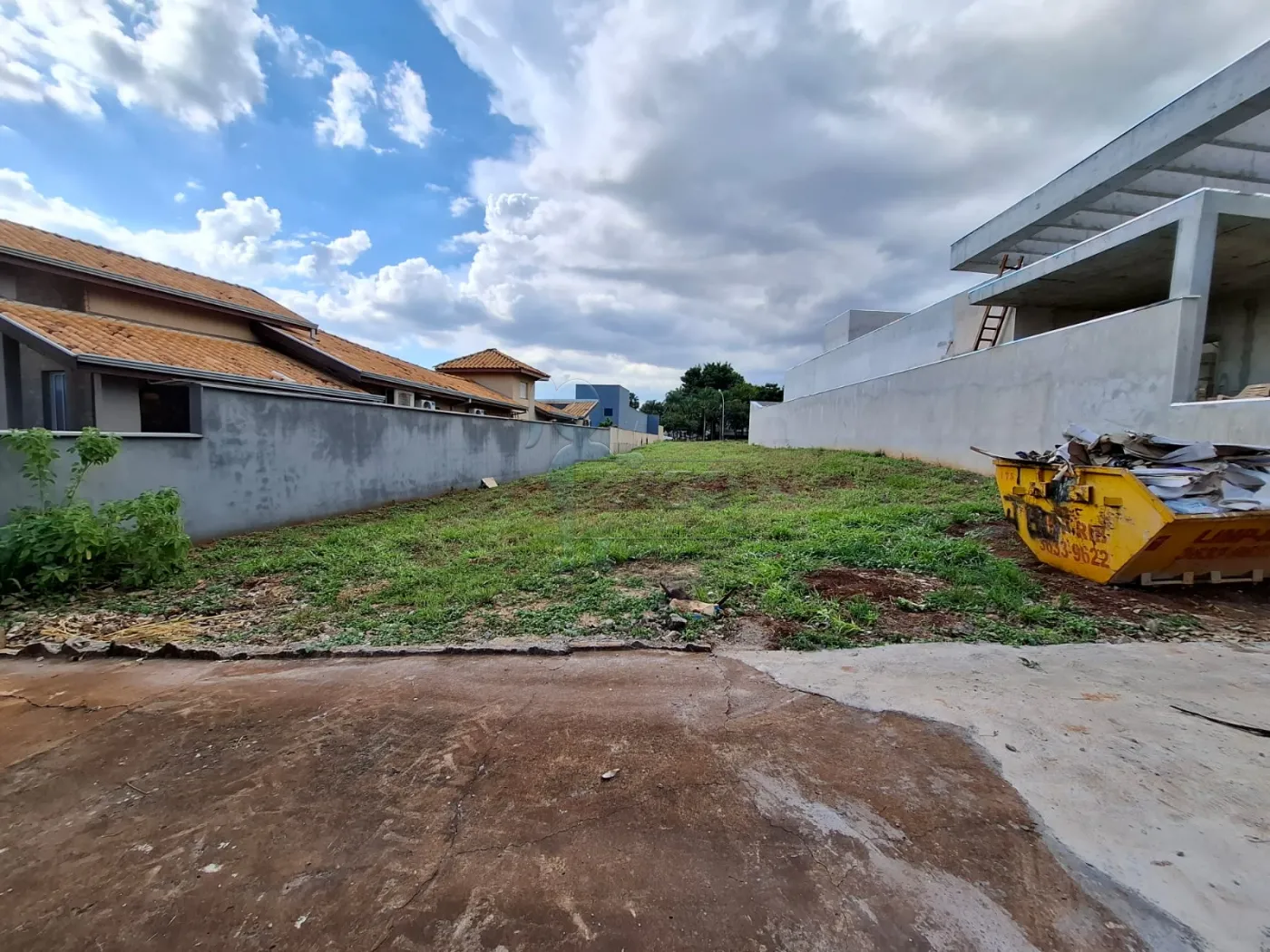 Comprar Terreno / Condom&iacute;nio em Bonfim Paulista R$ 350.000,00 - Foto 3