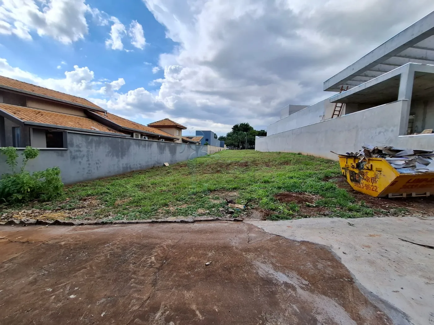 Comprar Terreno / Condom&iacute;nio em Bonfim Paulista R$ 350.000,00 - Foto 4