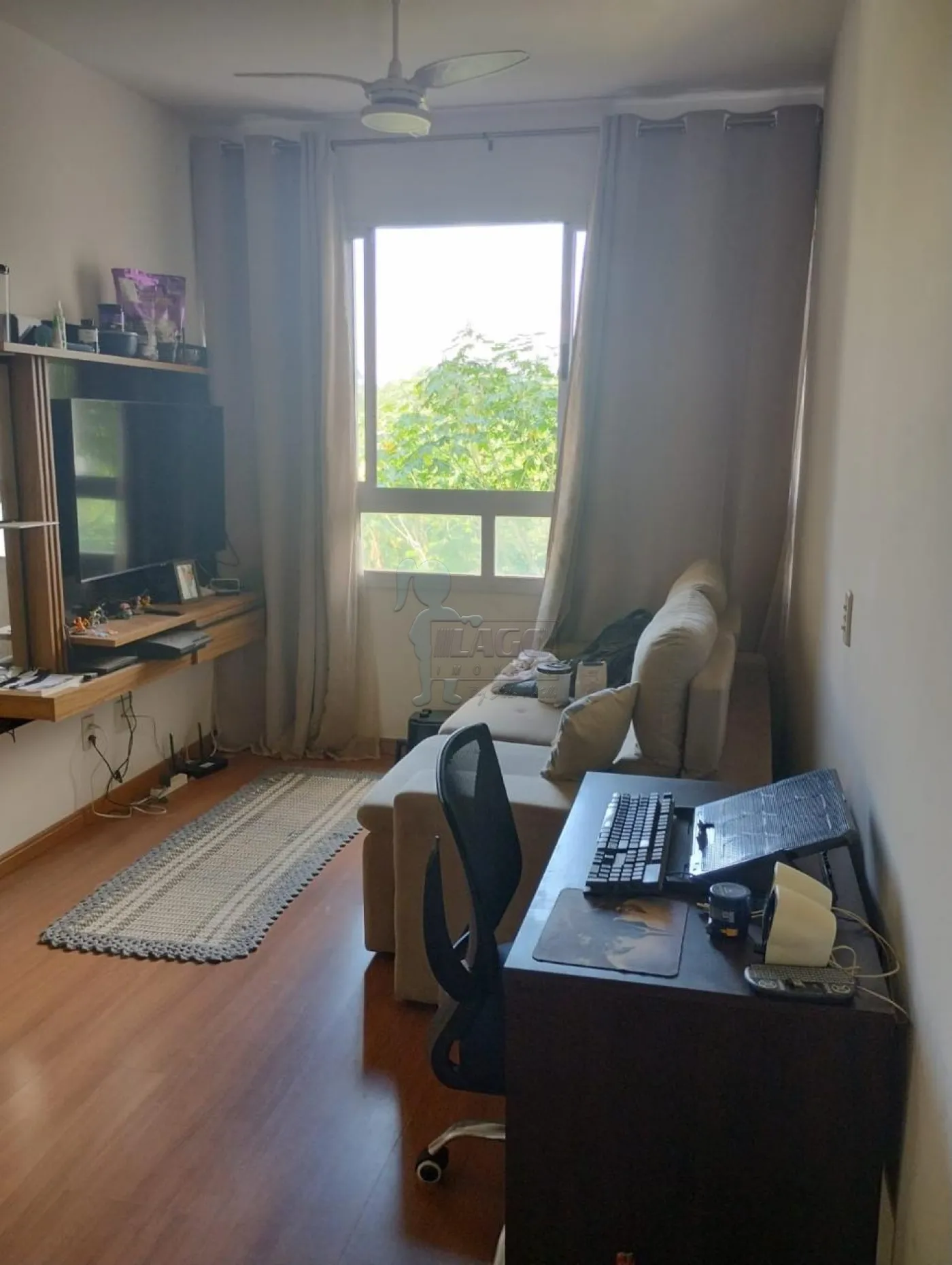 Comprar Apartamento / Padr&atilde;o em Ribeir&atilde;o Preto R$ 185.000,00 - Foto 2