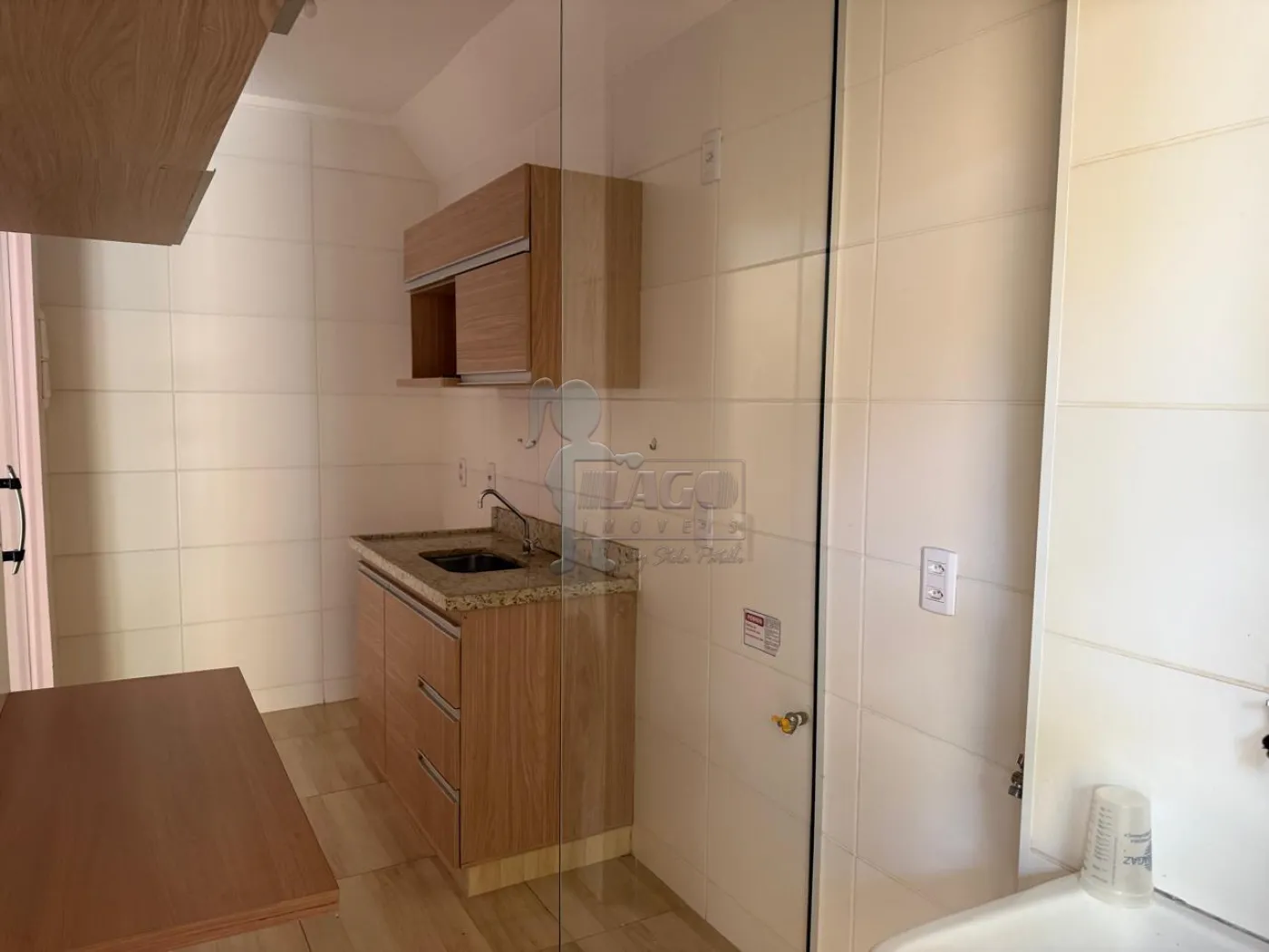 Comprar Apartamento / Padr&atilde;o em Ribeir&atilde;o Preto R$ 316.000,00 - Foto 3