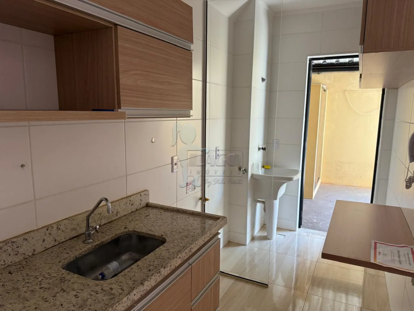 Comprar Apartamento / Padr&atilde;o em Ribeir&atilde;o Preto R$ 316.000,00 - Foto 2