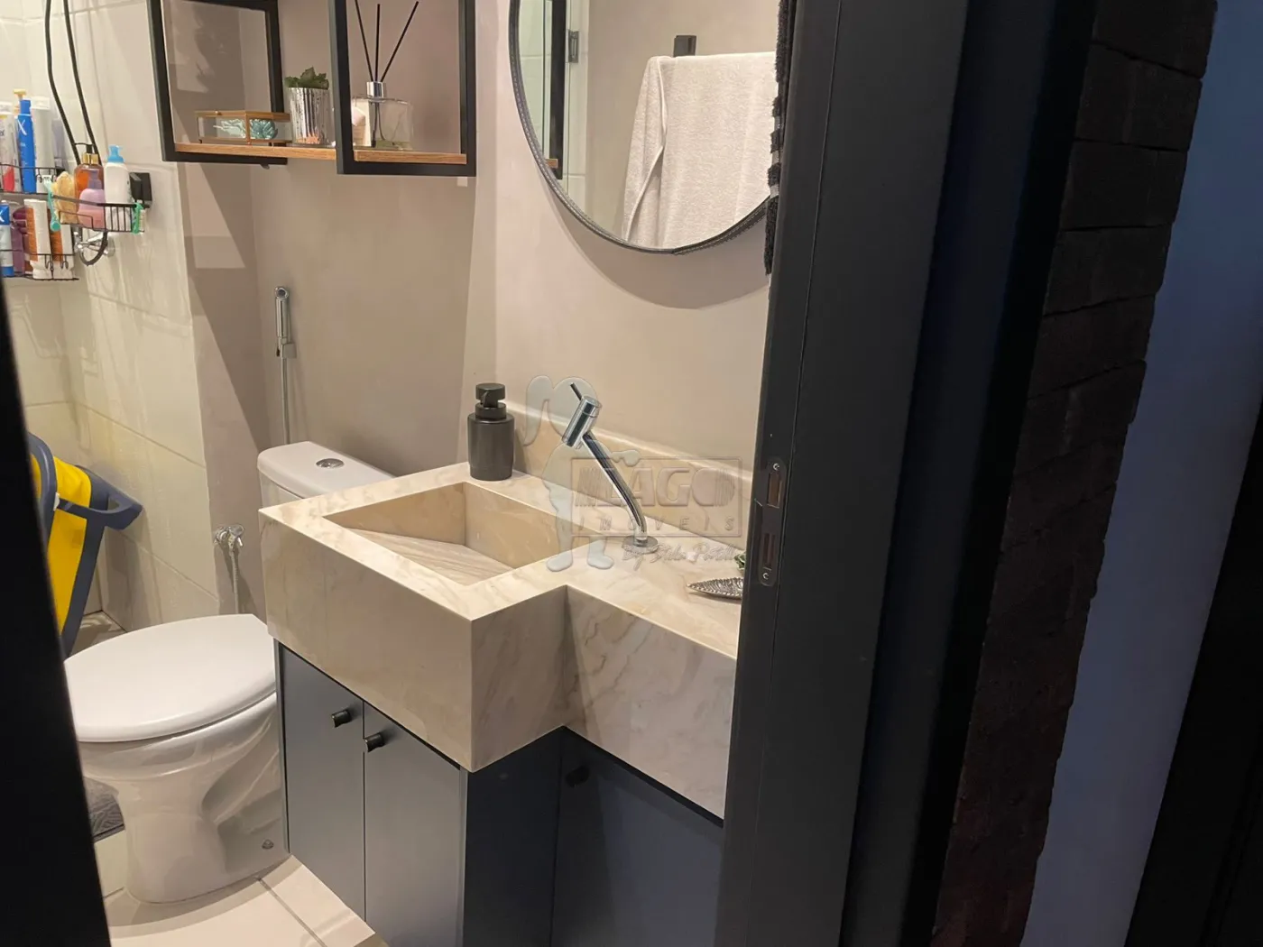 Comprar Apartamento / Padr&atilde;o em Ribeir&atilde;o Preto R$ 240.000,00 - Foto 18