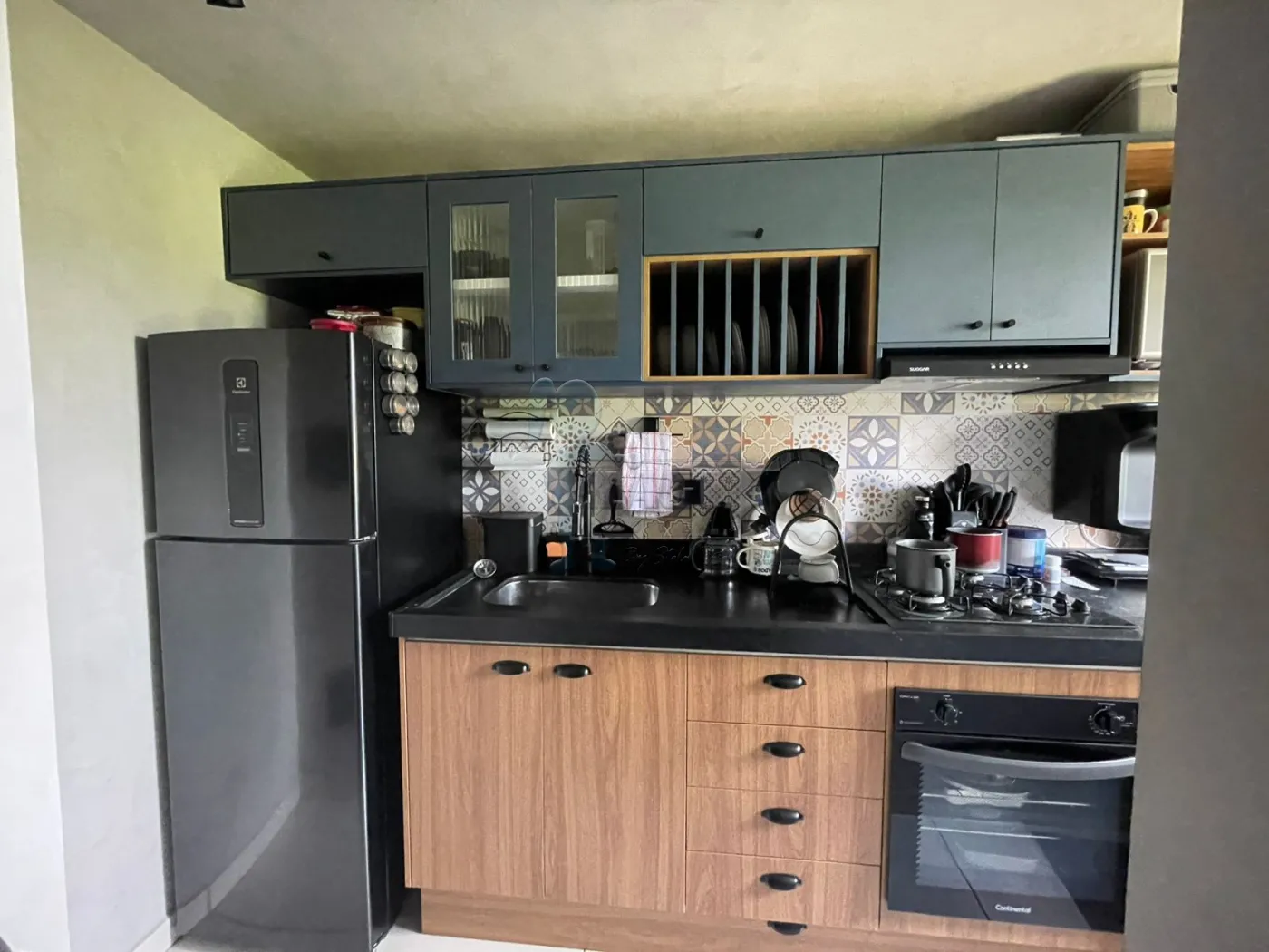 Comprar Apartamento / Padr&atilde;o em Ribeir&atilde;o Preto R$ 240.000,00 - Foto 3