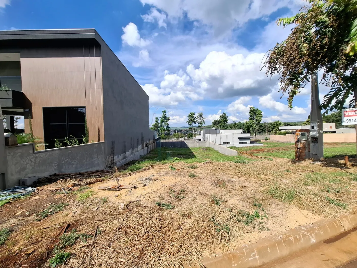 Comprar Terreno / Condom&iacute;nio em Bonfim Paulista R$ 240.000,00 - Foto 1