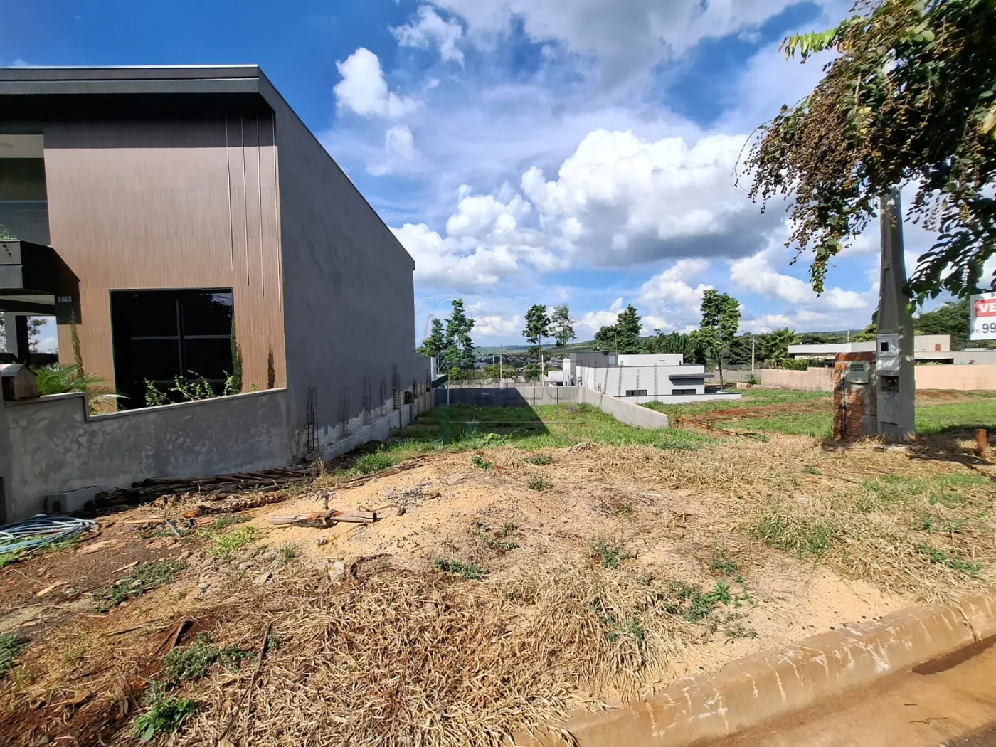Comprar Terreno / Condom&iacute;nio em Bonfim Paulista R$ 240.000,00 - Foto 2