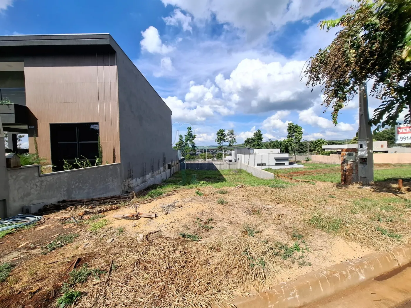 Comprar Terreno / Condom&iacute;nio em Bonfim Paulista R$ 240.000,00 - Foto 3